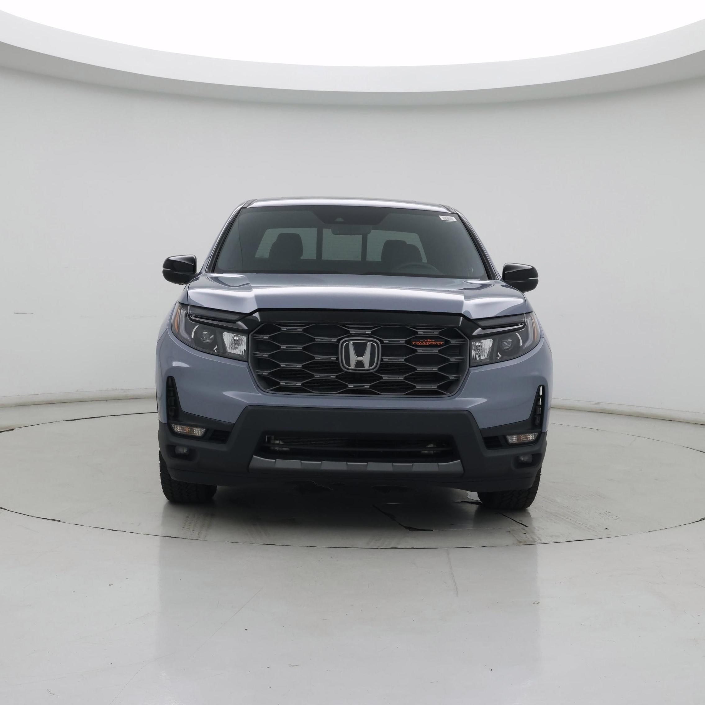 Thumbnail: 2025 Honda Ridgeline - 5