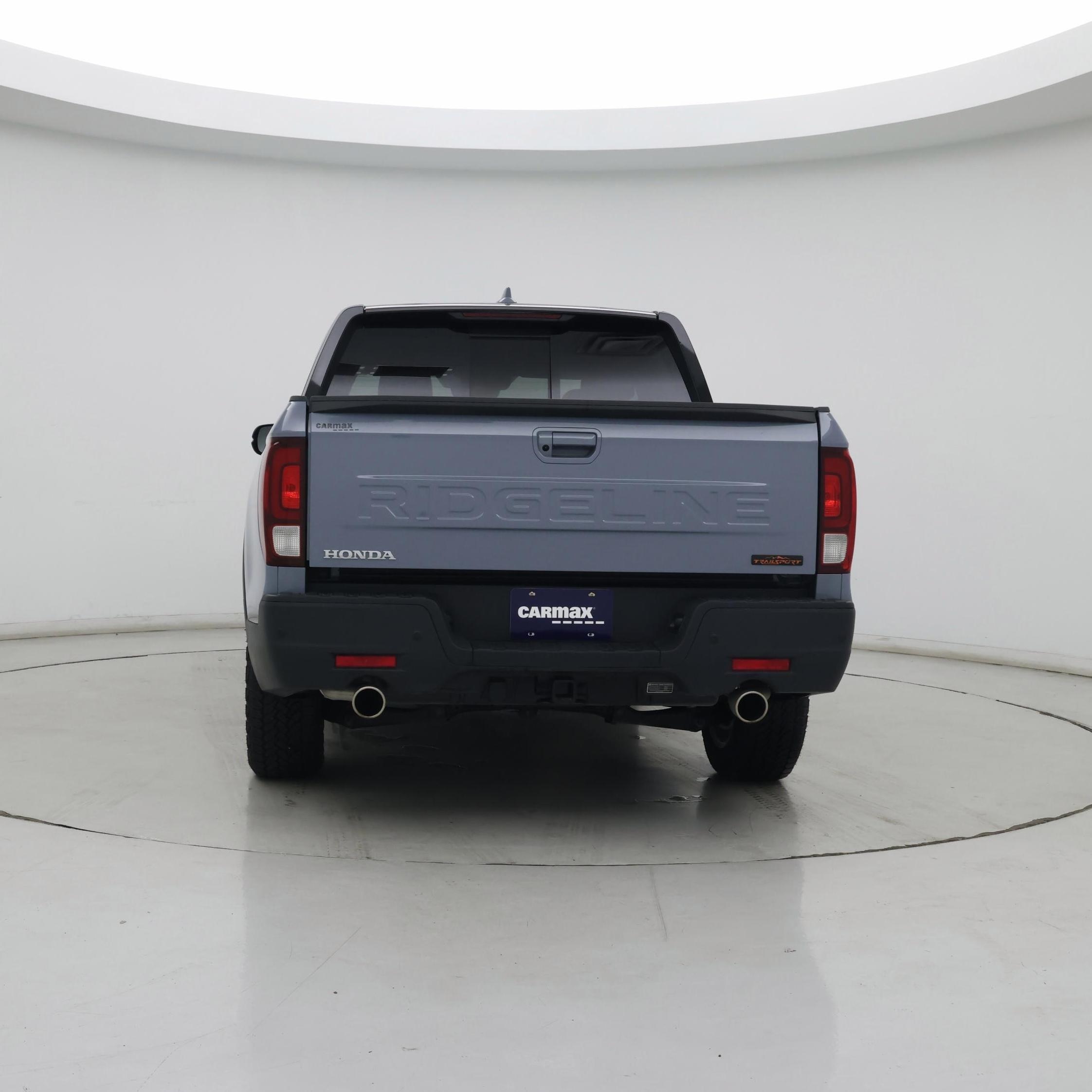 Thumbnail: 2025 Honda Ridgeline - 6