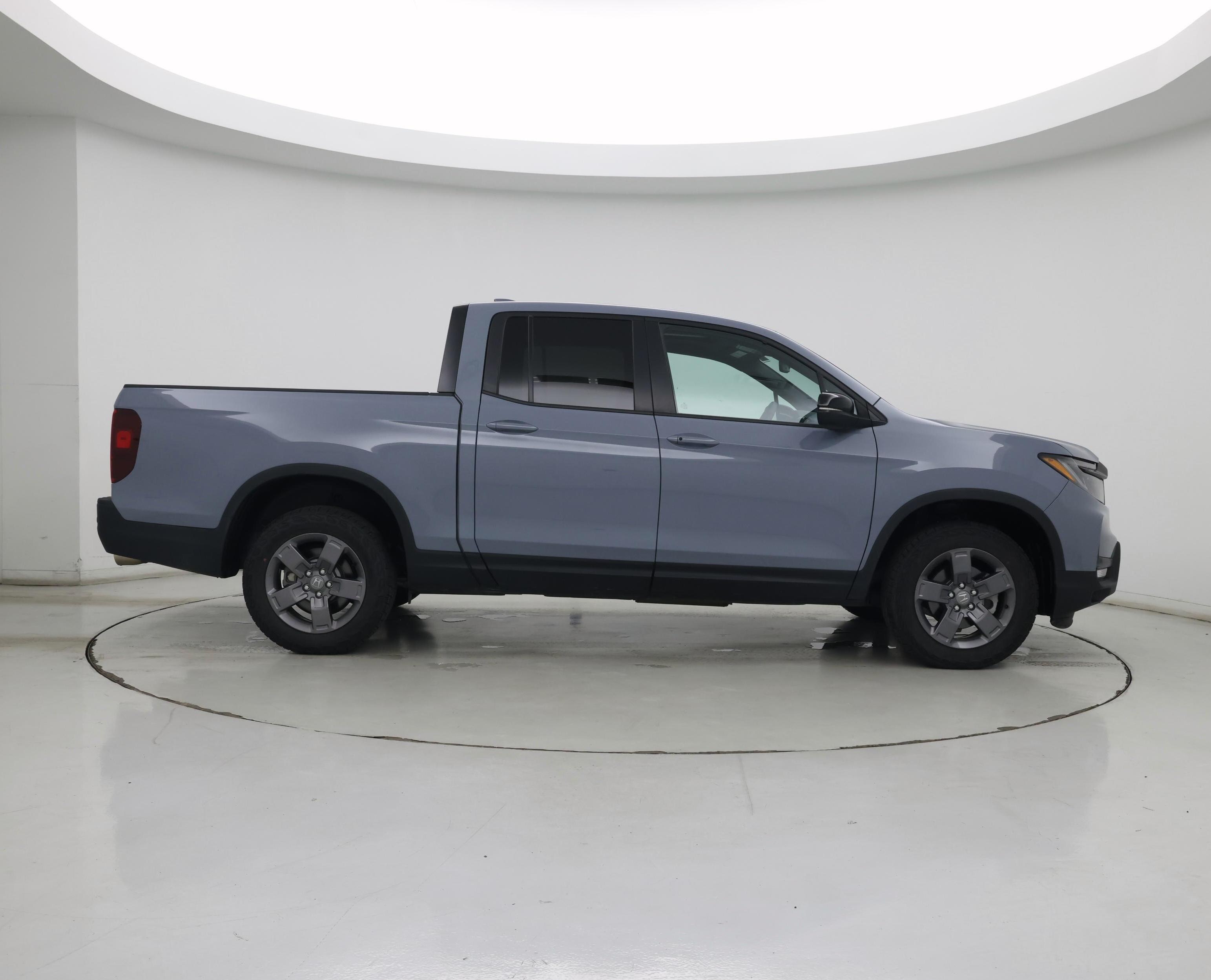 Thumbnail: 2025 Honda Ridgeline - 7