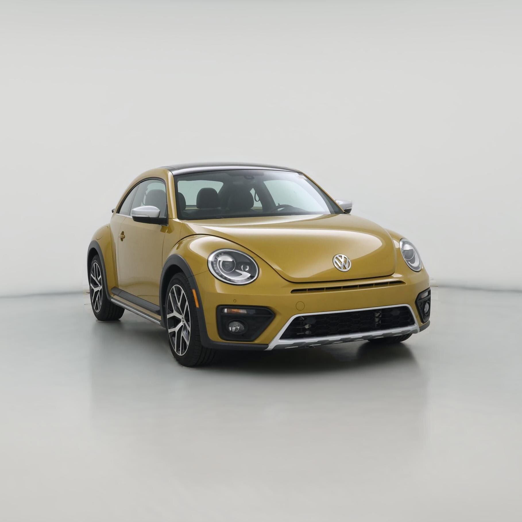 Thumbnail: 2016 Volkswagen Beetle - 1