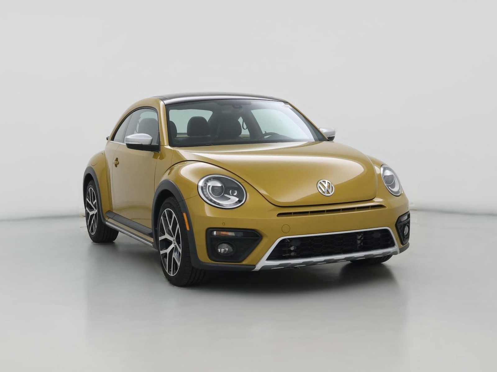 2016 Volkswagen Beetle