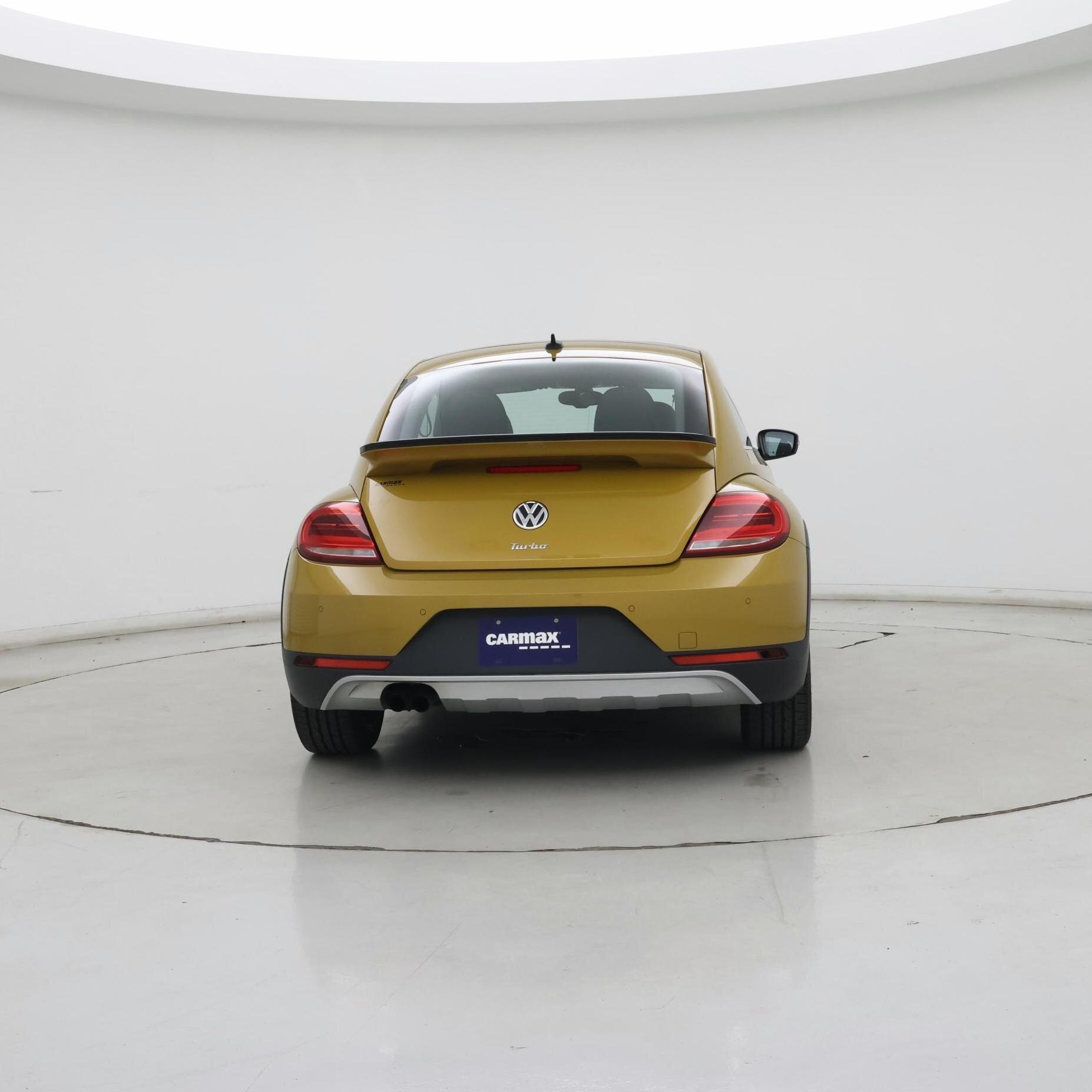 Thumbnail: 2016 Volkswagen Beetle - 6