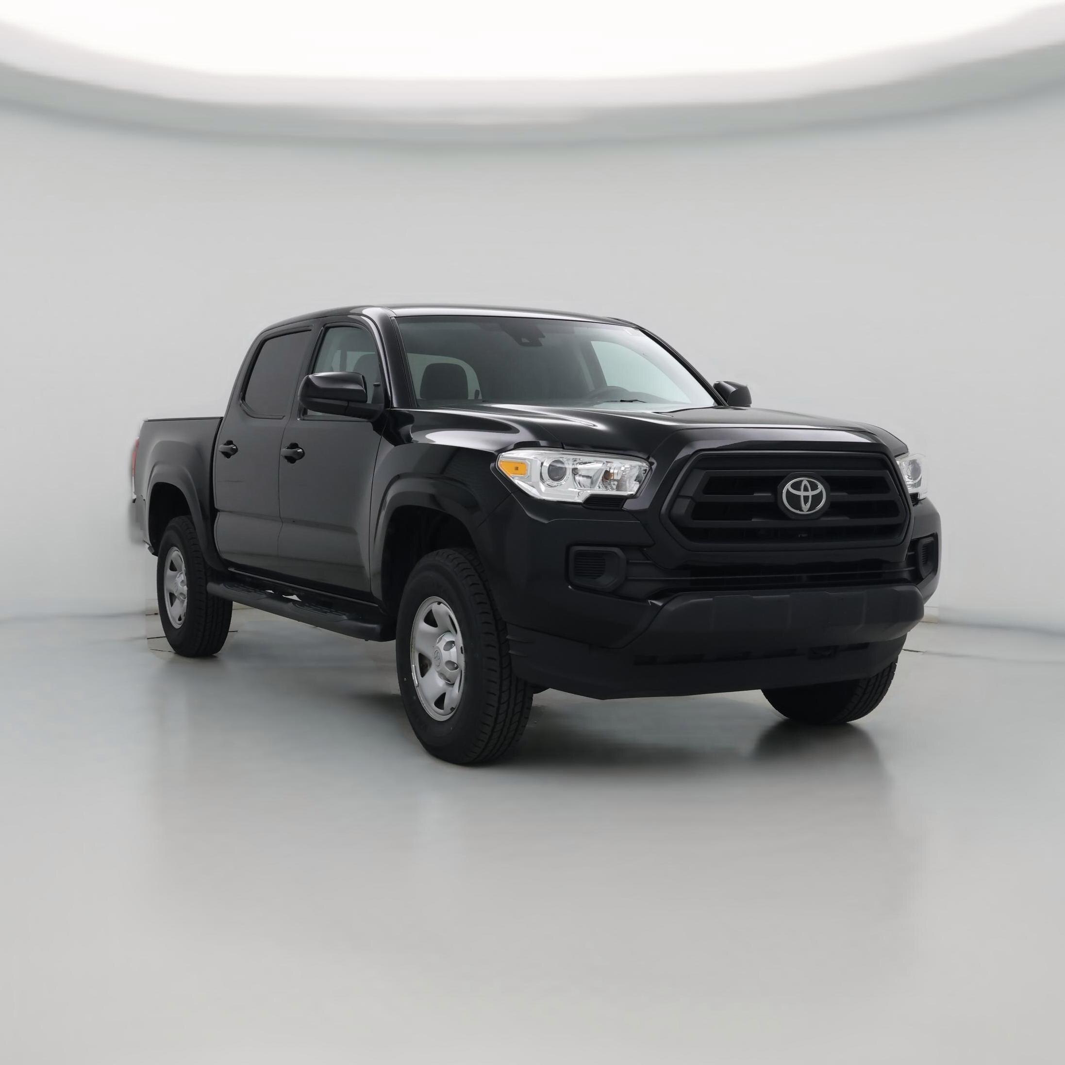 Thumbnail: 2020 Toyota Tacoma - 1