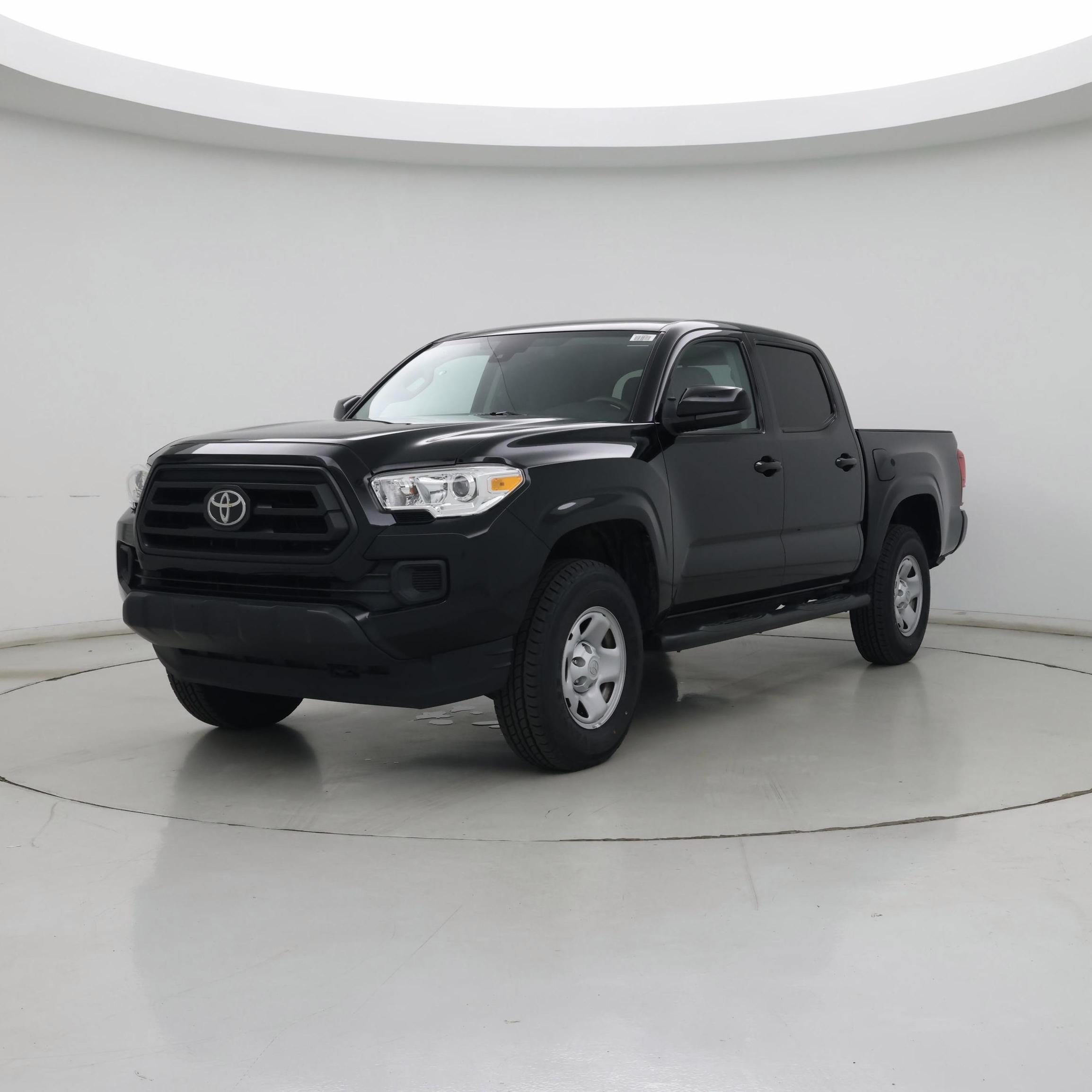Thumbnail: 2020 Toyota Tacoma - 4