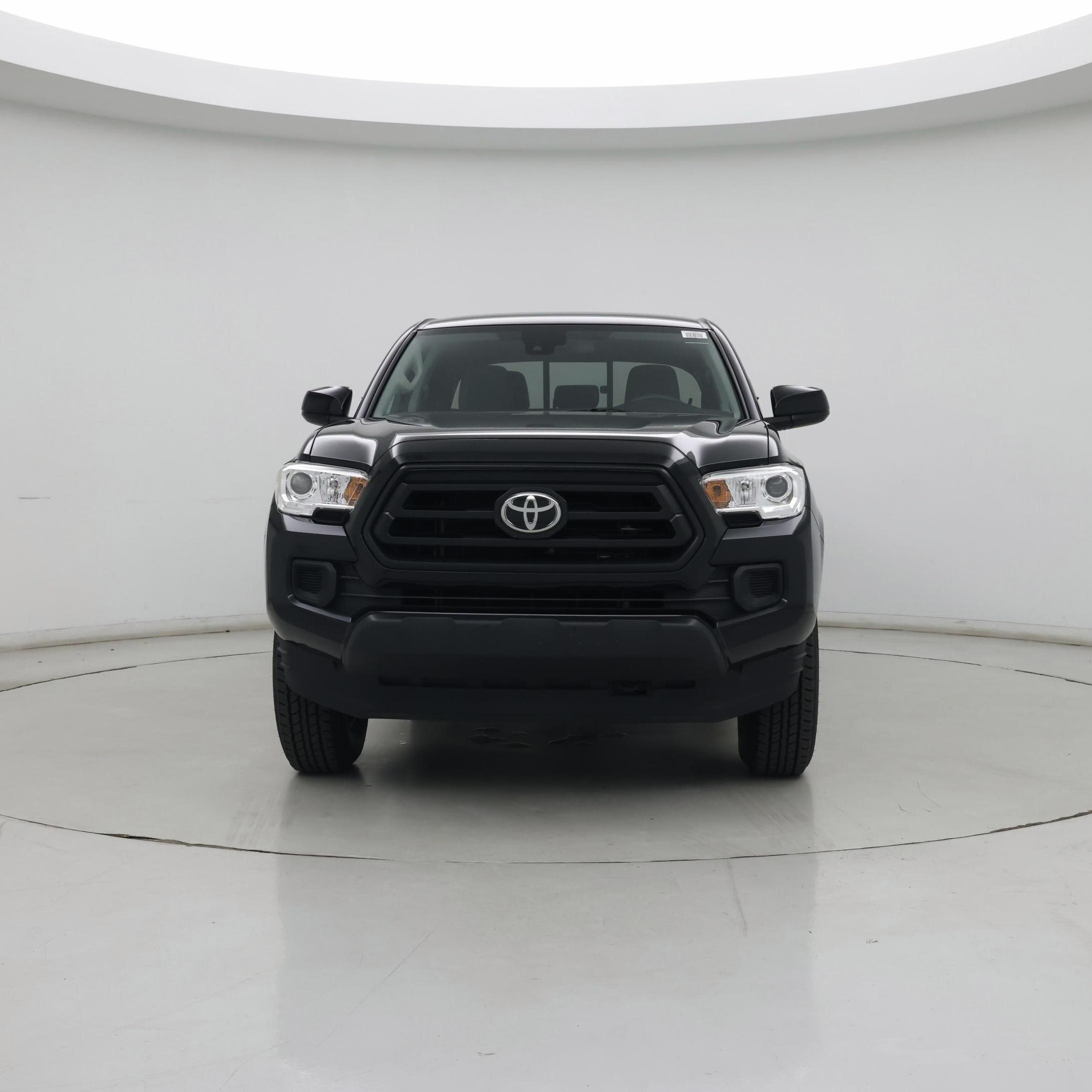 Thumbnail: 2020 Toyota Tacoma - 5