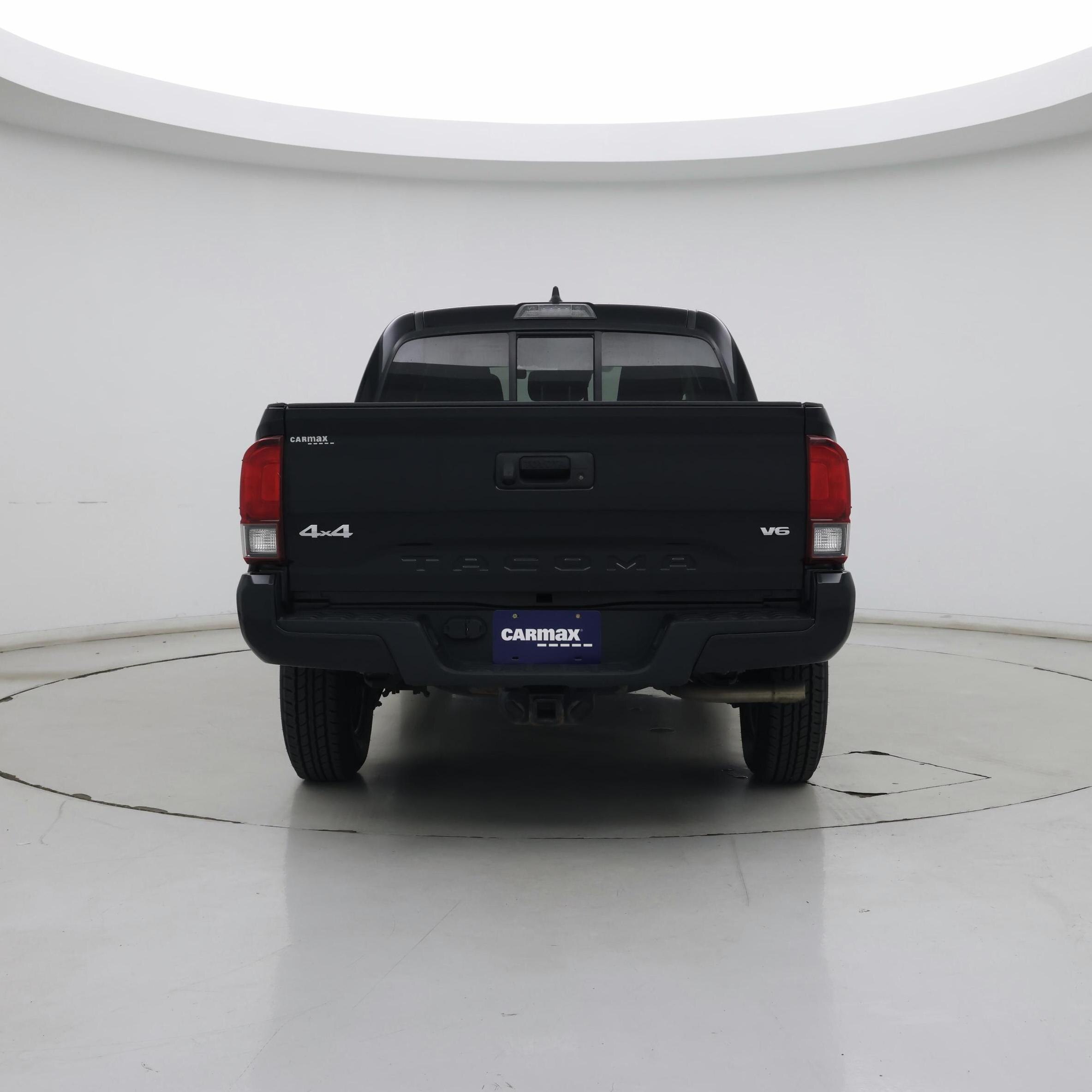 Thumbnail: 2020 Toyota Tacoma - 6