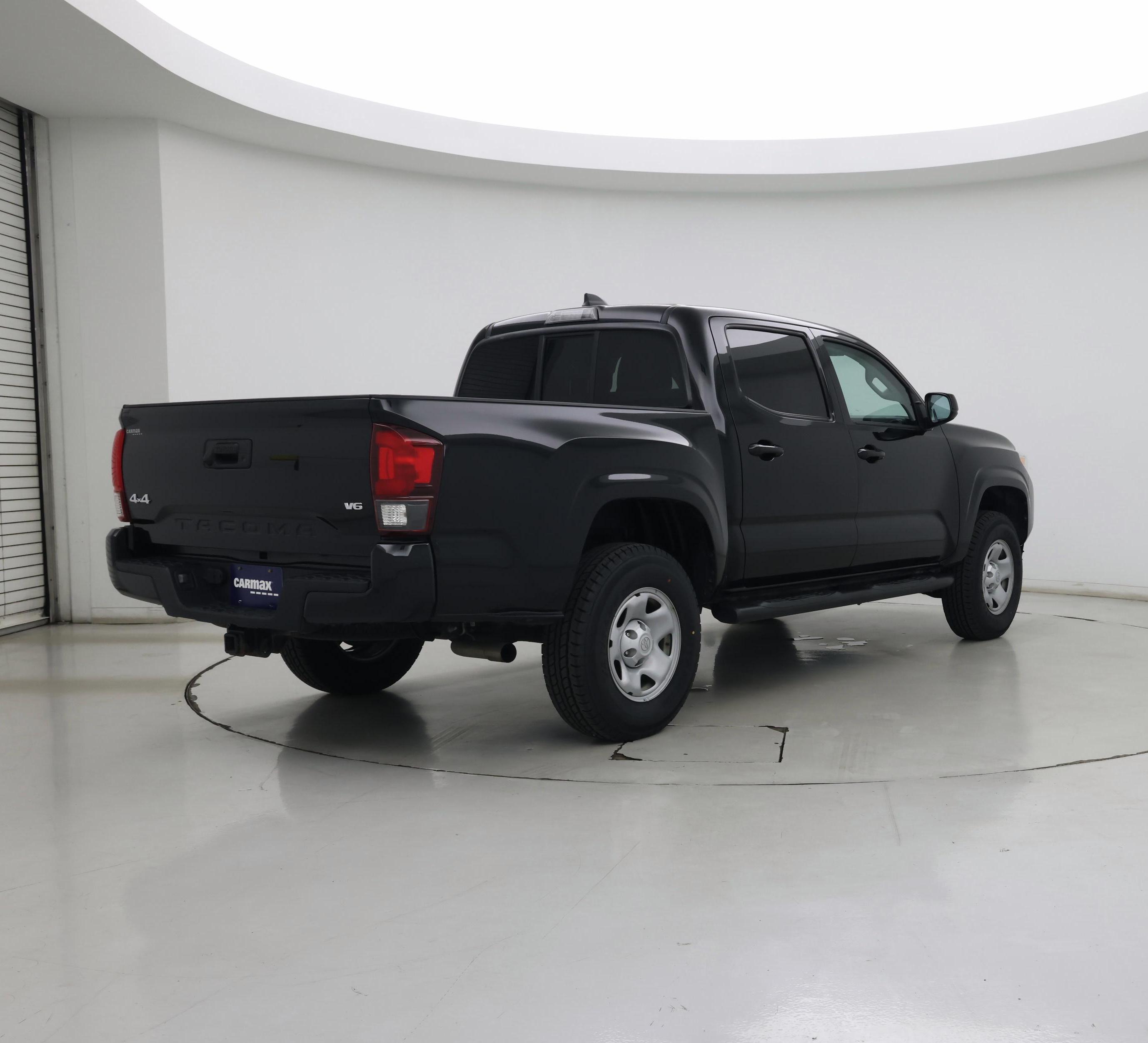Thumbnail: 2020 Toyota Tacoma - 8