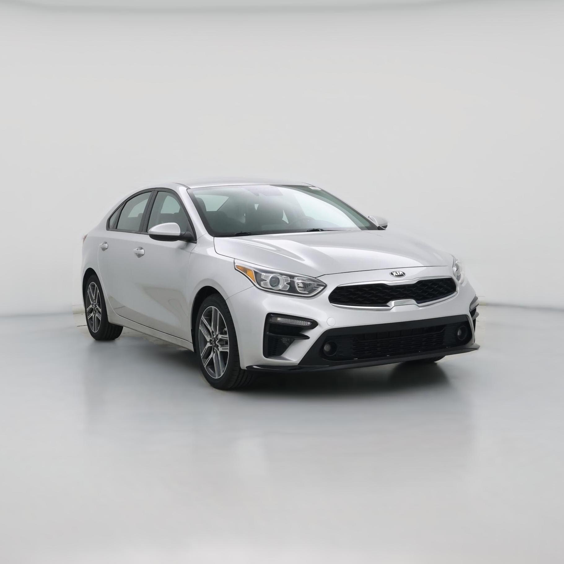 Thumbnail: 2019 Kia Forte - 1