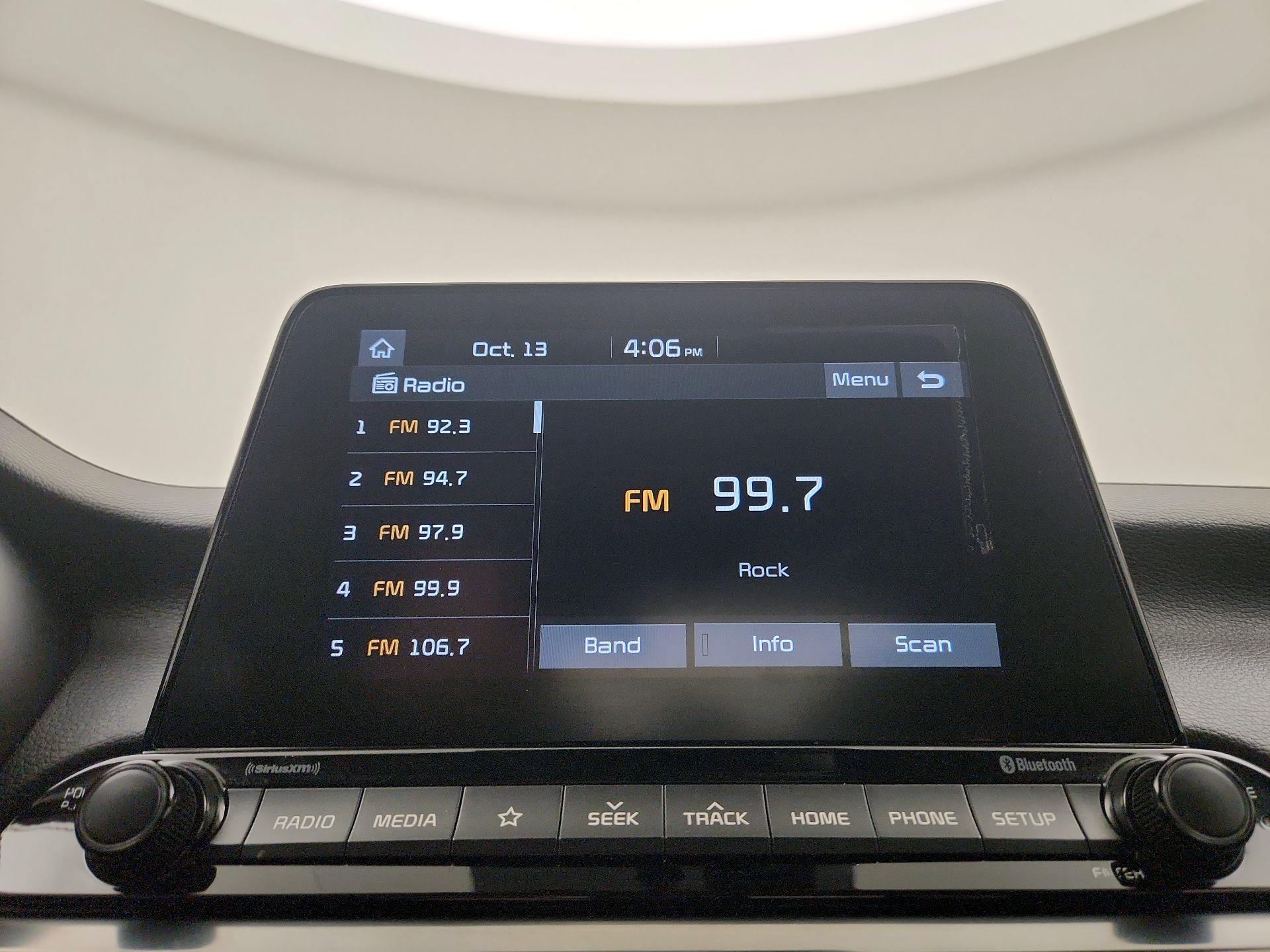 Thumbnail: 2019 Kia Forte - 15