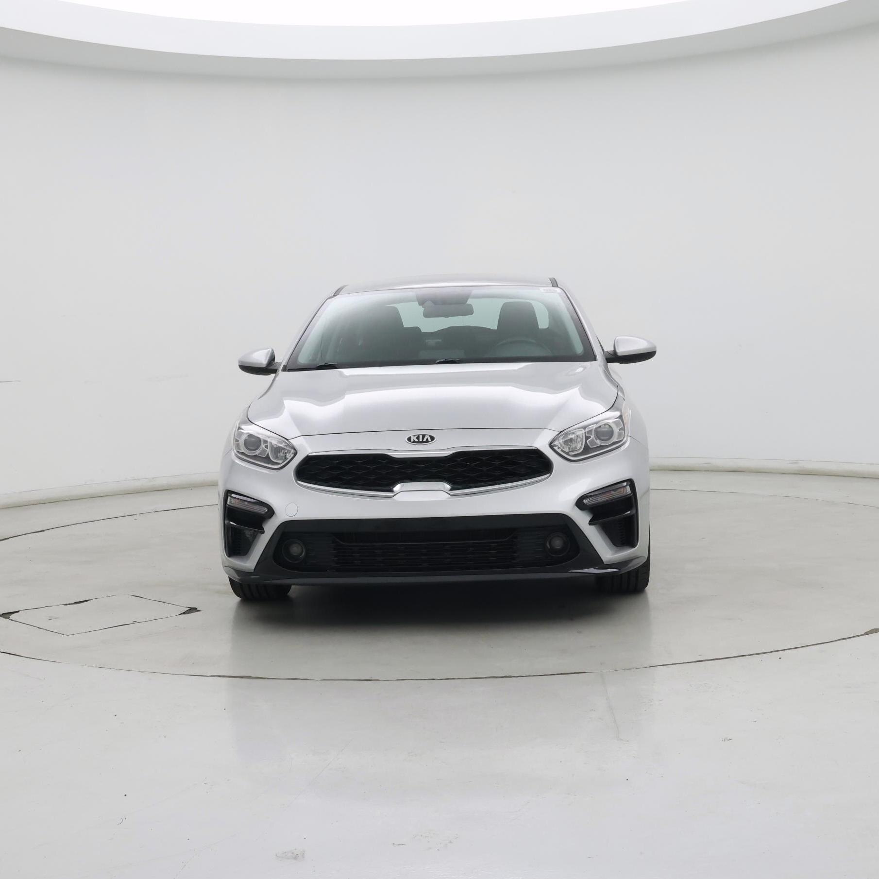 Thumbnail: 2019 Kia Forte - 5