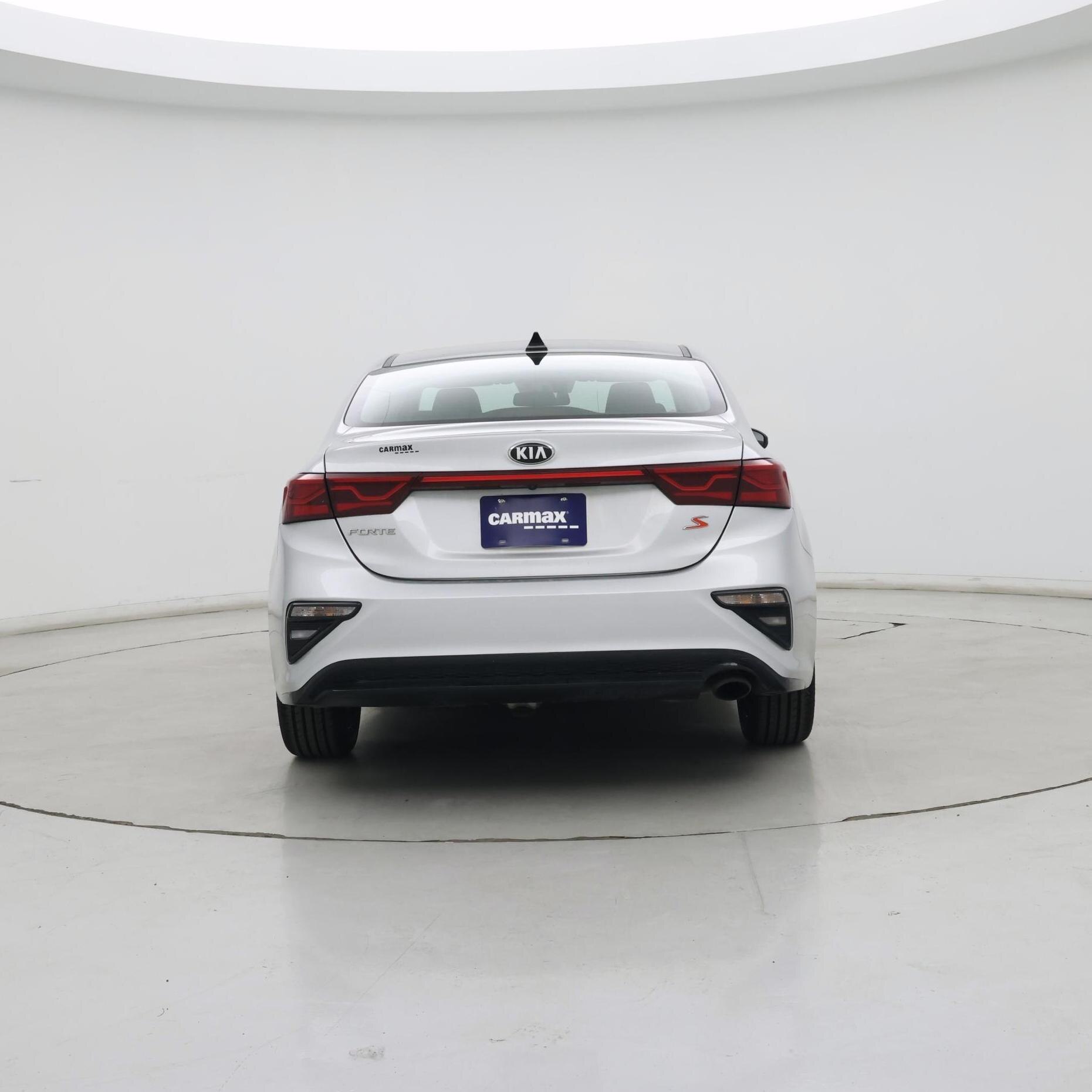 Thumbnail: 2019 Kia Forte - 6
