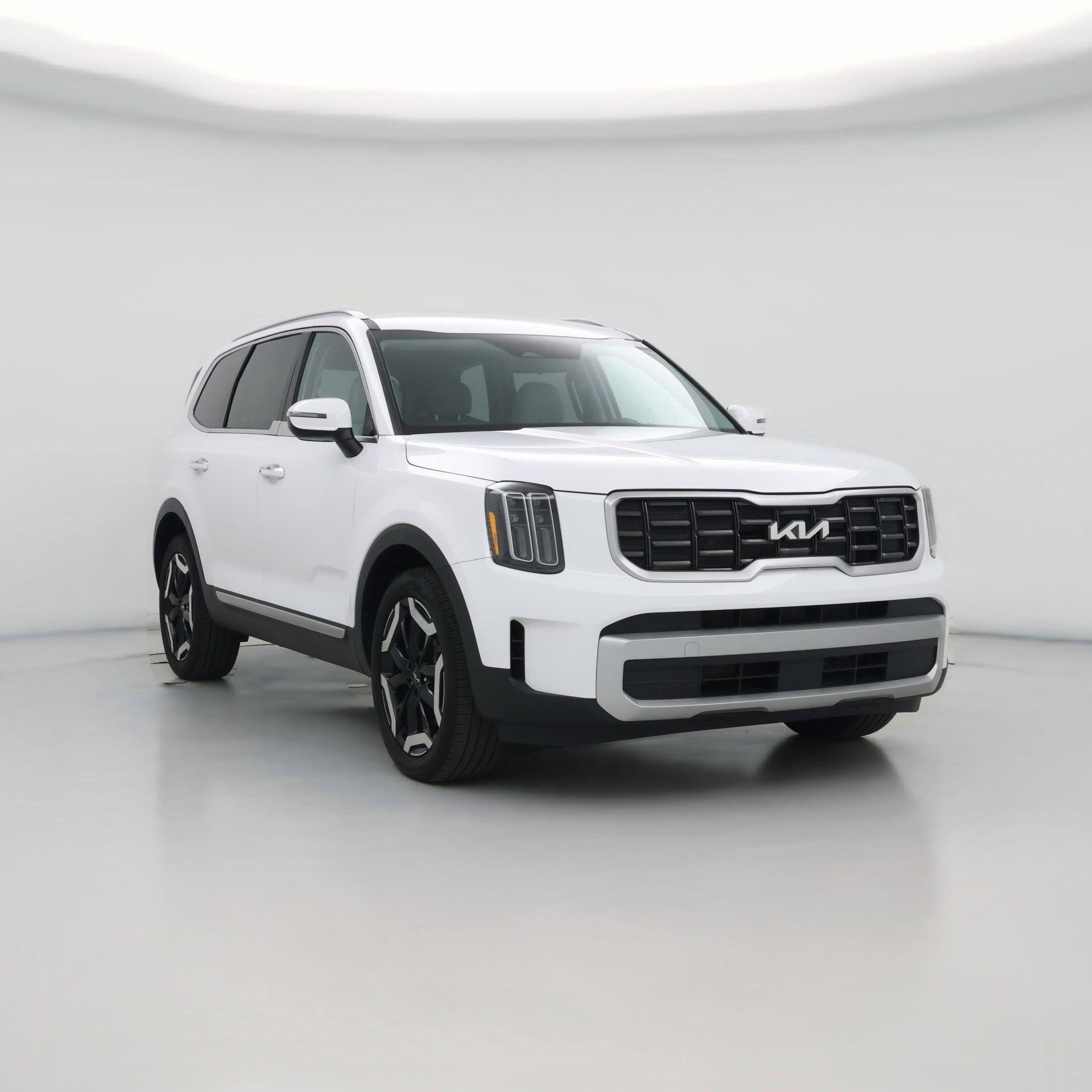 Thumbnail: 2023 Kia Telluride - 1