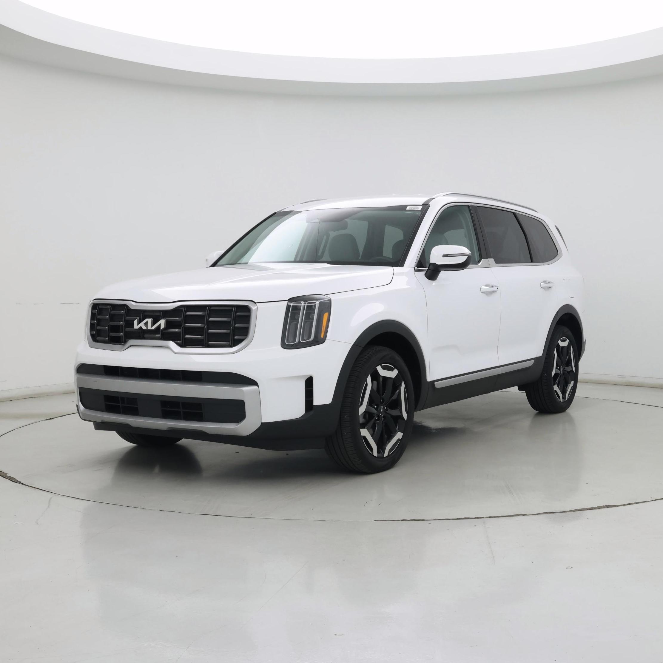 Thumbnail: 2023 Kia Telluride - 4