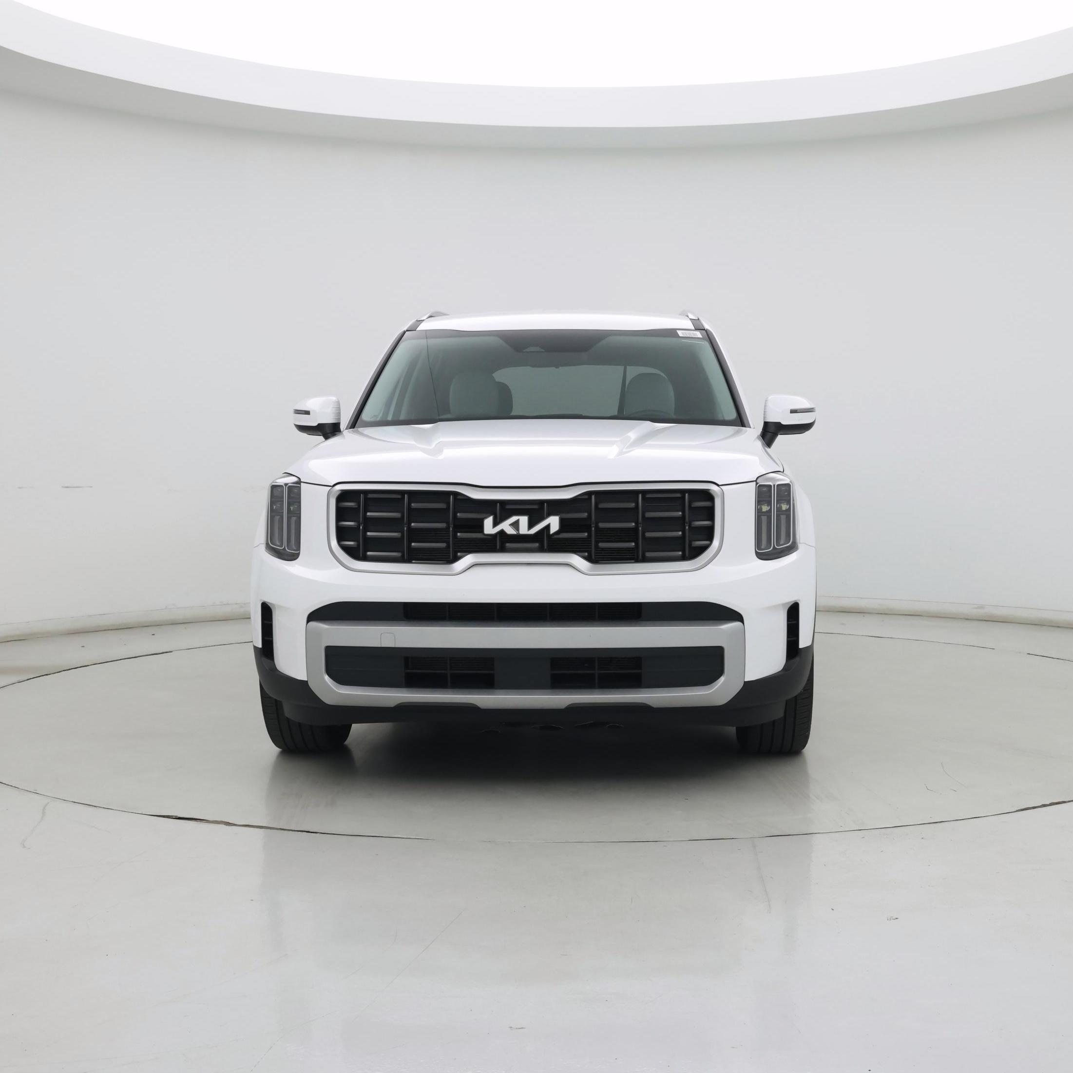 Thumbnail: 2023 Kia Telluride - 5