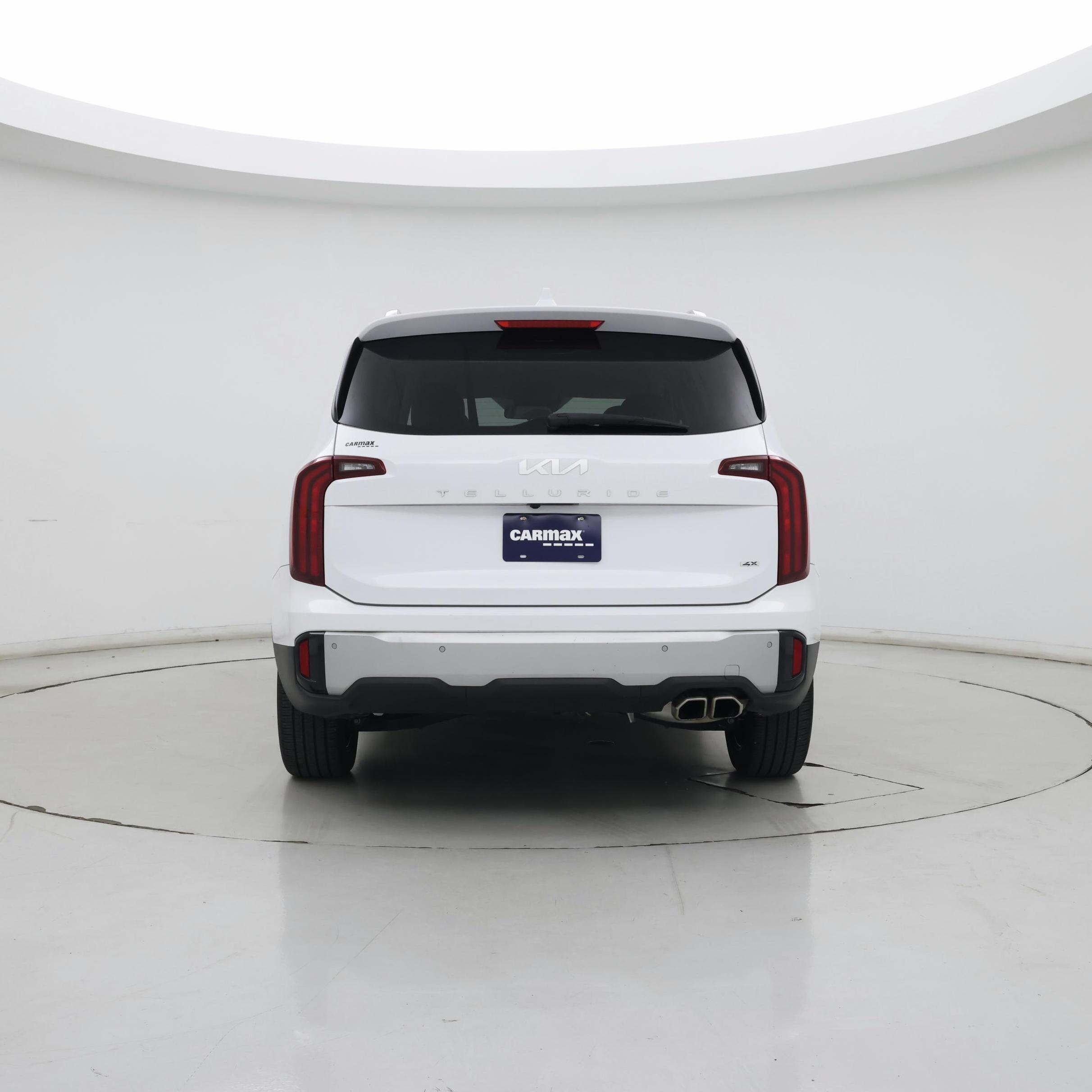 Thumbnail: 2023 Kia Telluride - 6
