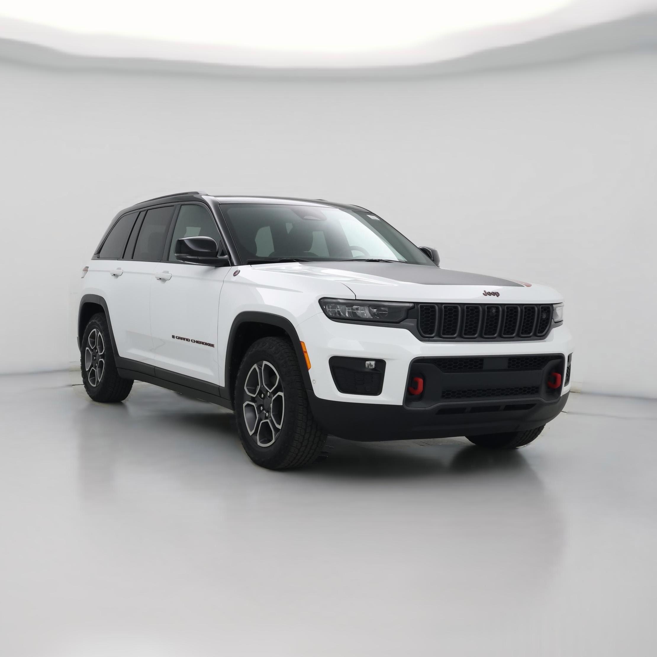 Thumbnail: 2022 Jeep Grand Cherokee - 1