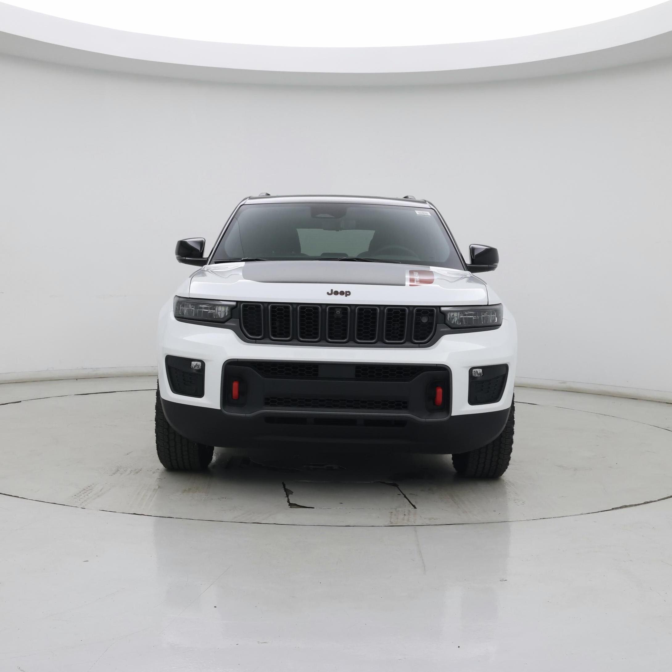 Thumbnail: 2022 Jeep Grand Cherokee - 5