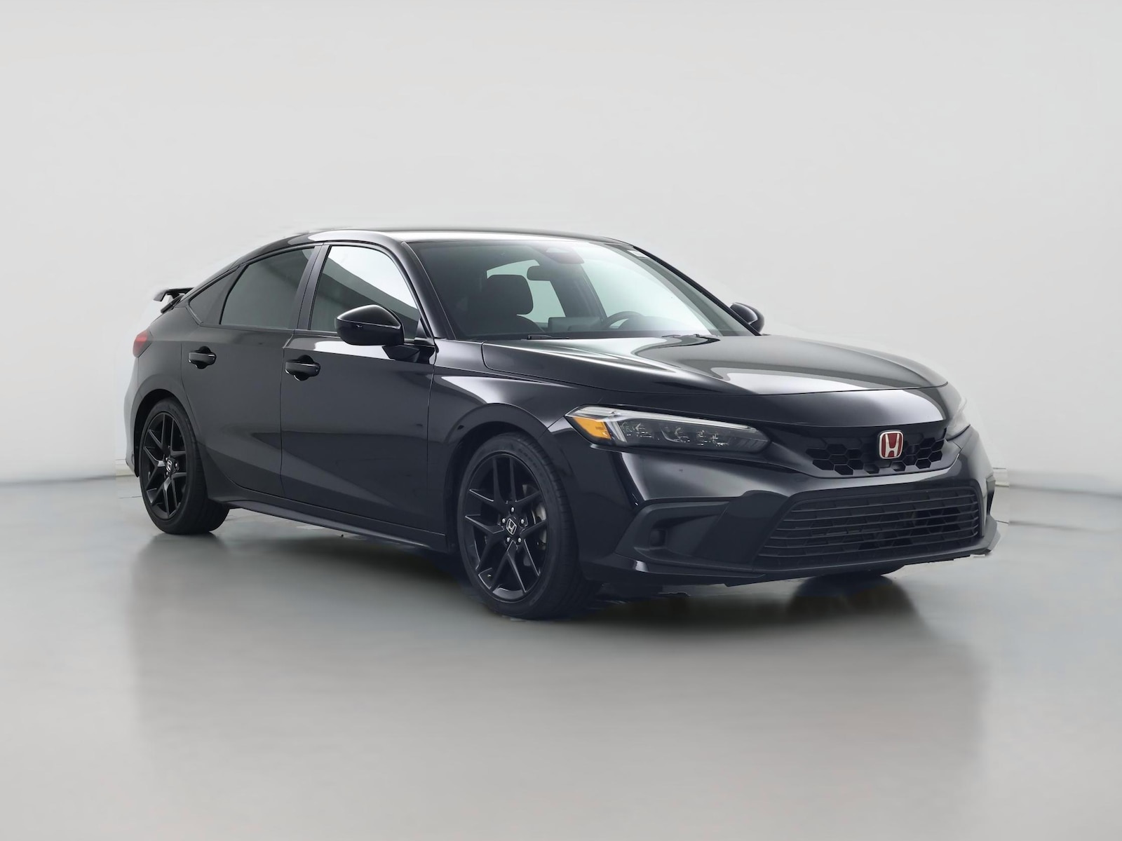 2024 Honda Civic Hatchback