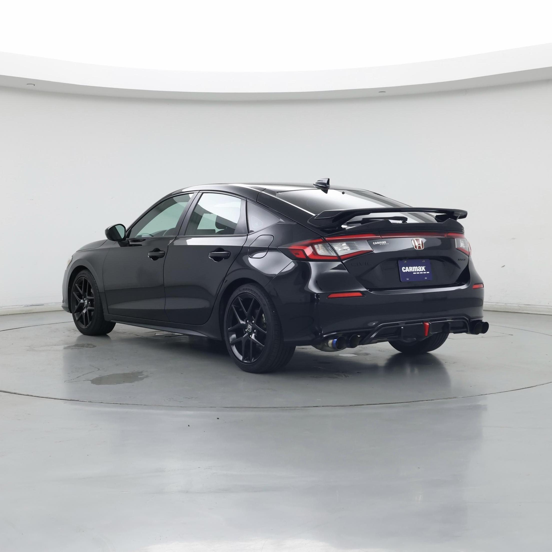 Thumbnail: 2024 Honda Civic - 2
