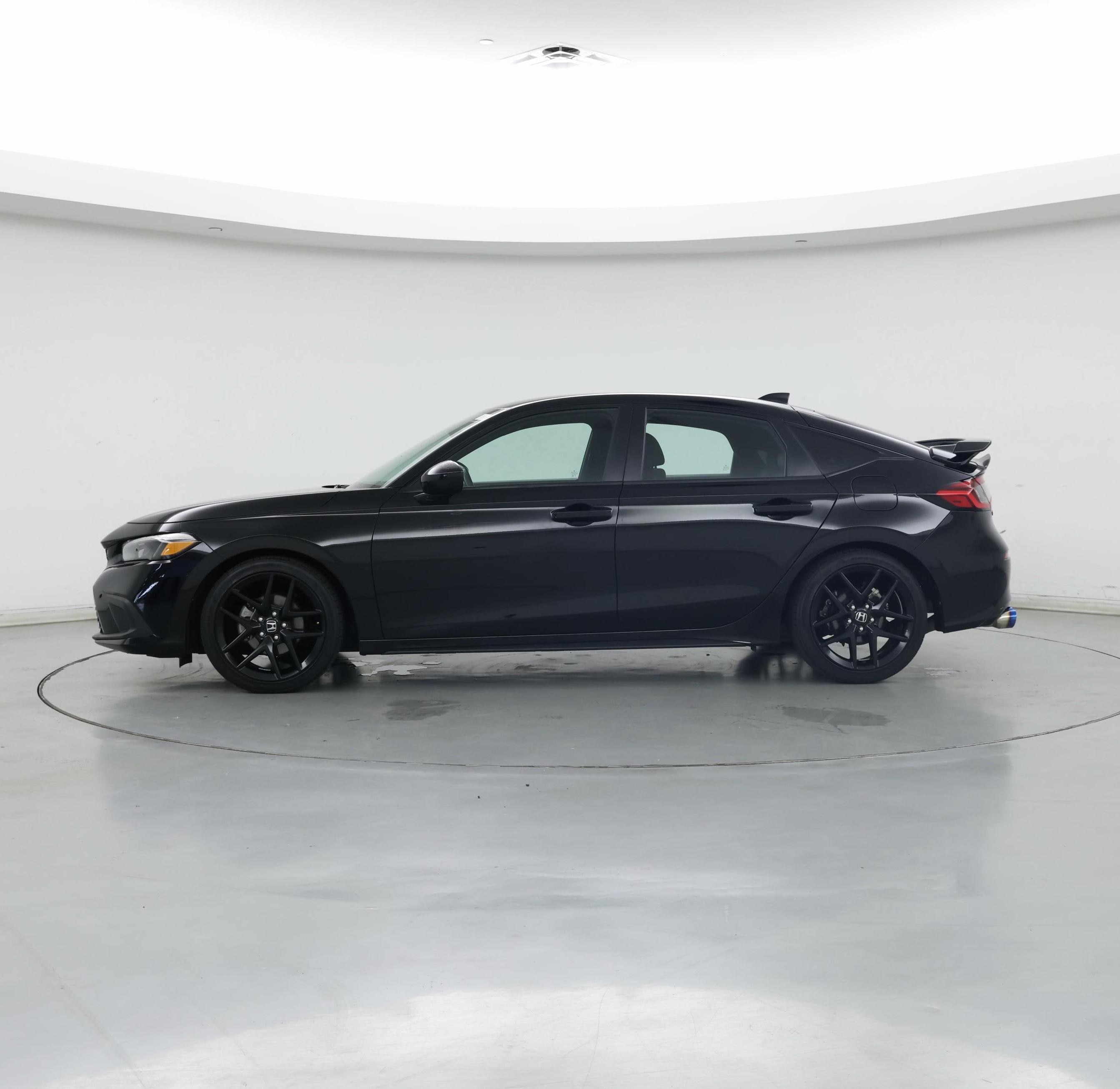 Thumbnail: 2024 Honda Civic - 3