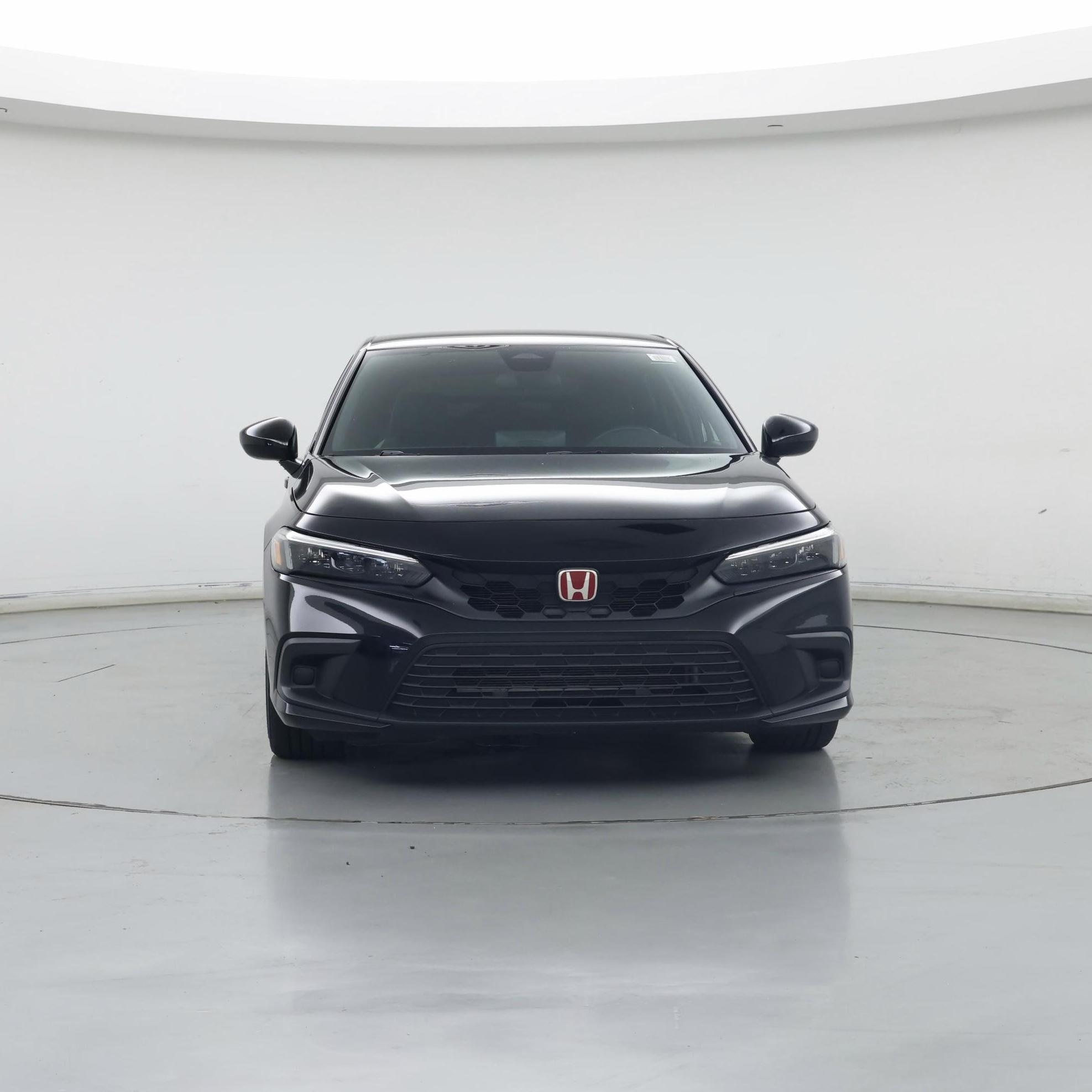 Thumbnail: 2024 Honda Civic - 5
