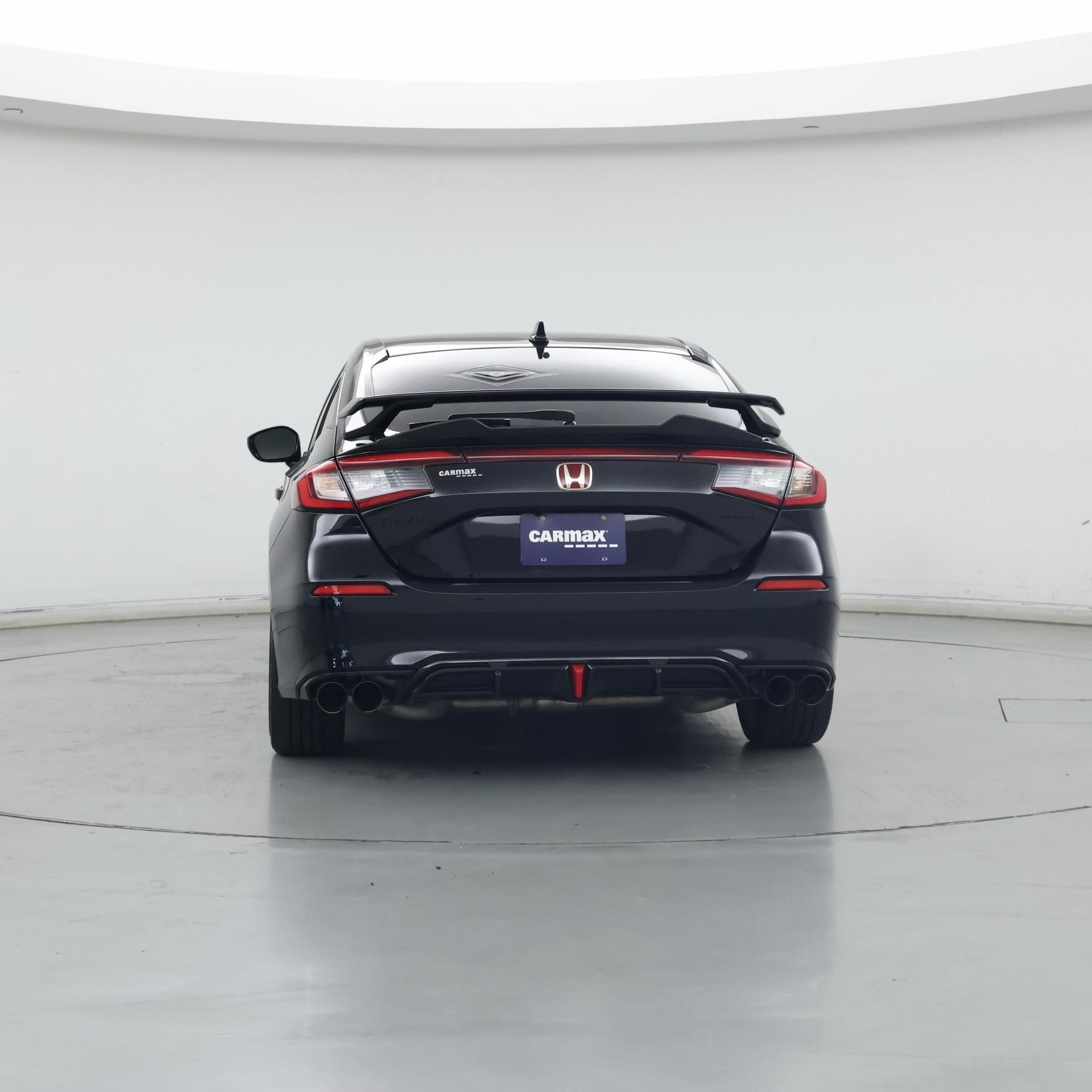 Thumbnail: 2024 Honda Civic - 6