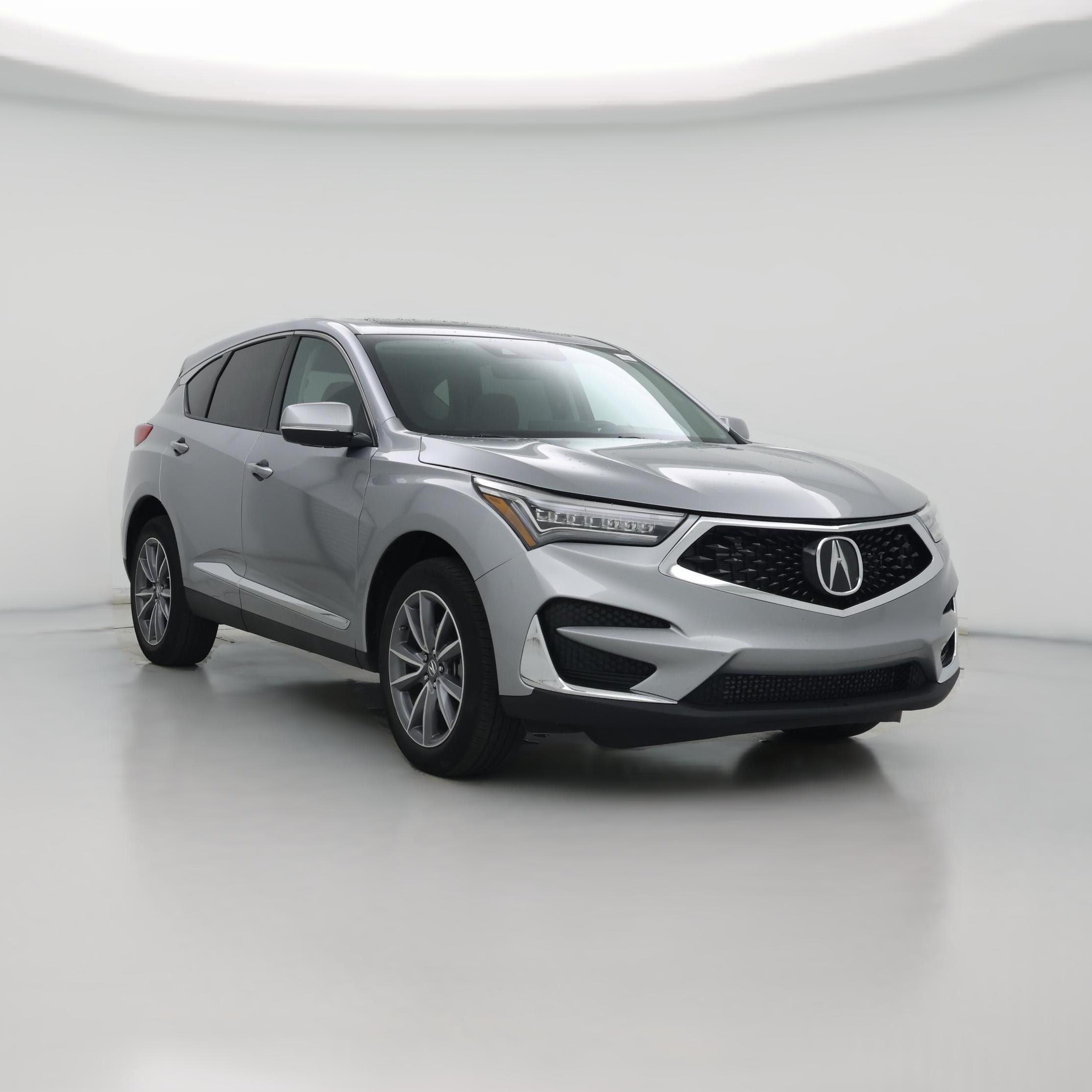 Thumbnail: 2019 Acura RDX - 1