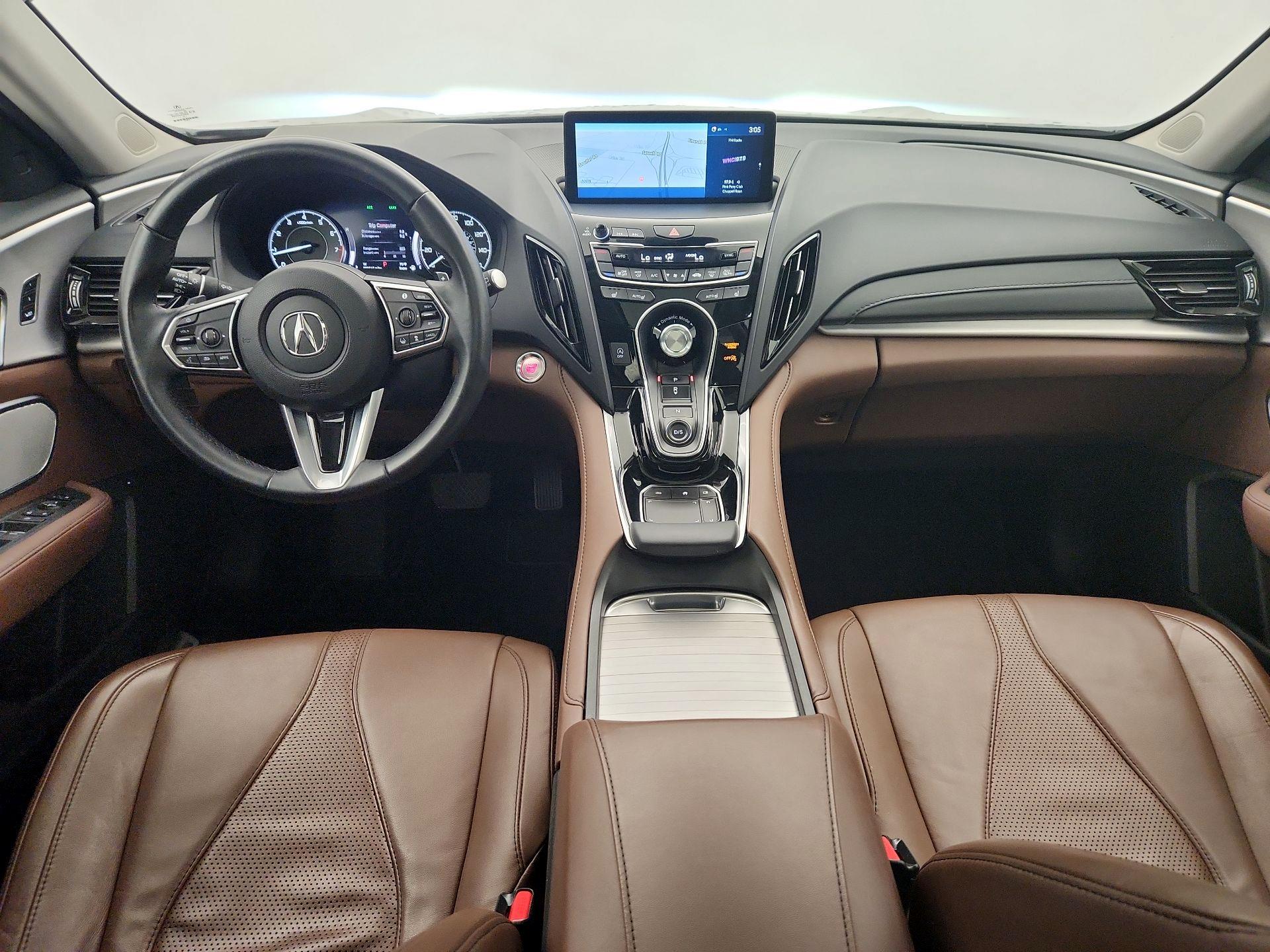 Thumbnail: 2019 Acura RDX - 9