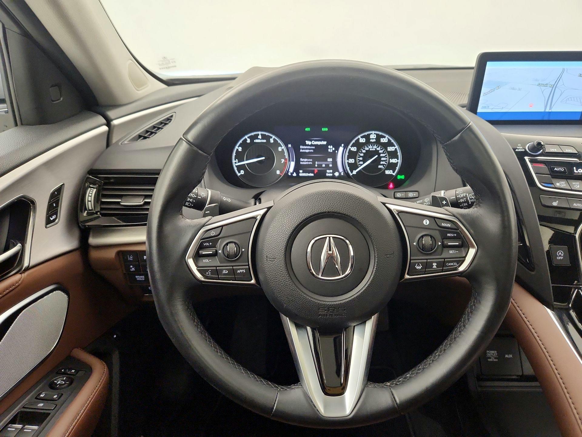 Thumbnail: 2019 Acura RDX - 10