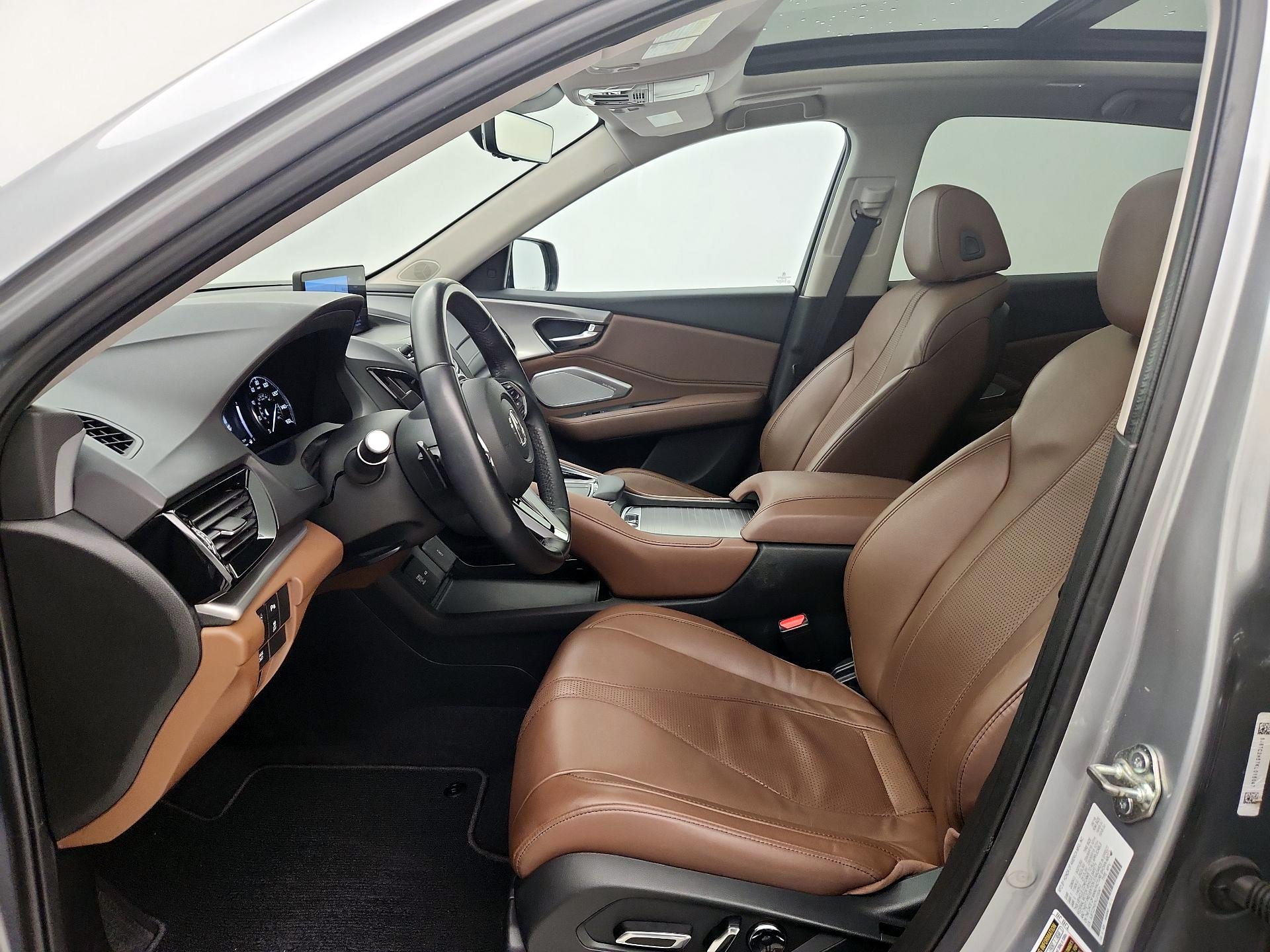 Thumbnail: 2019 Acura RDX - 11