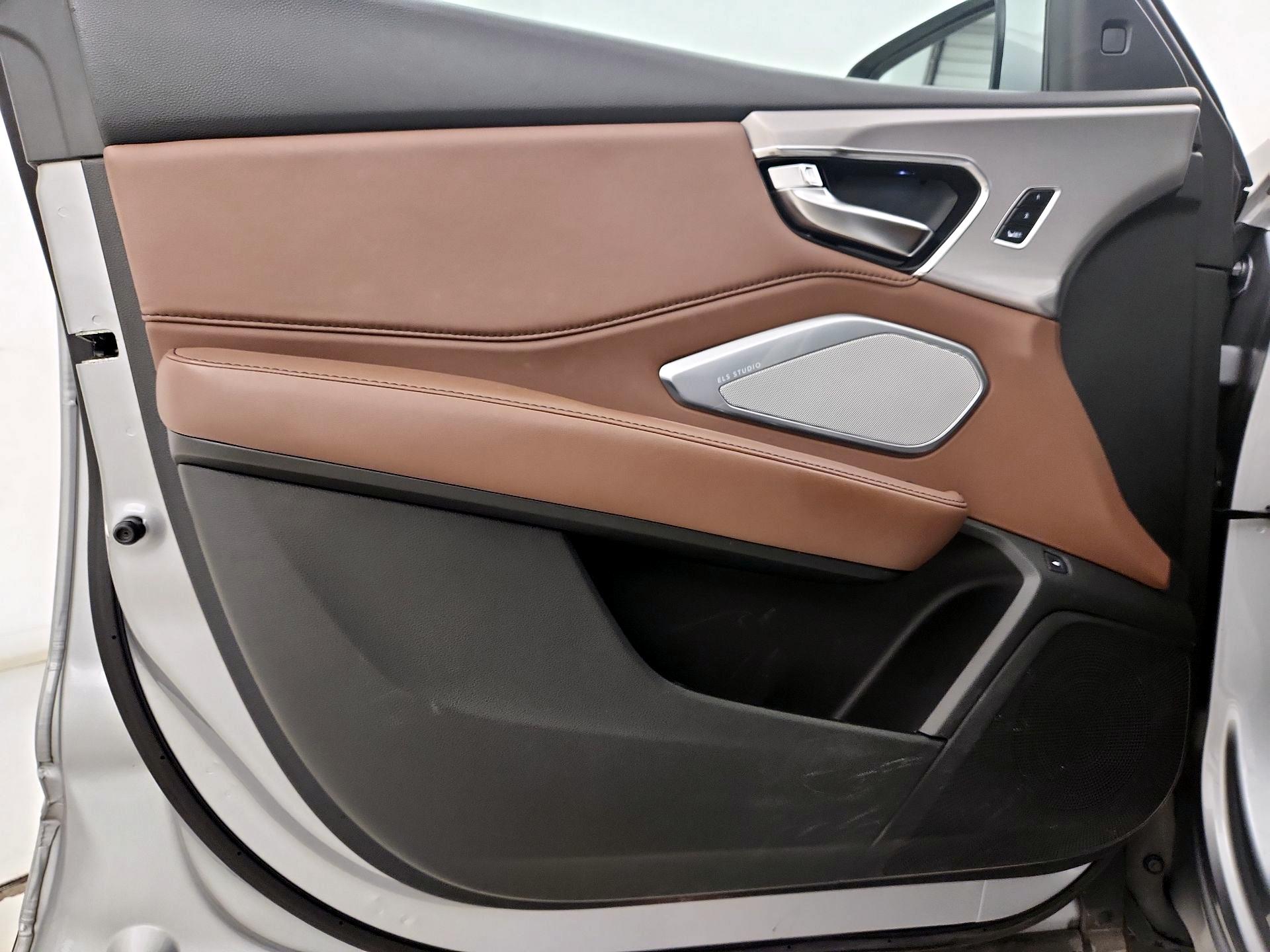 Thumbnail: 2019 Acura RDX - 12