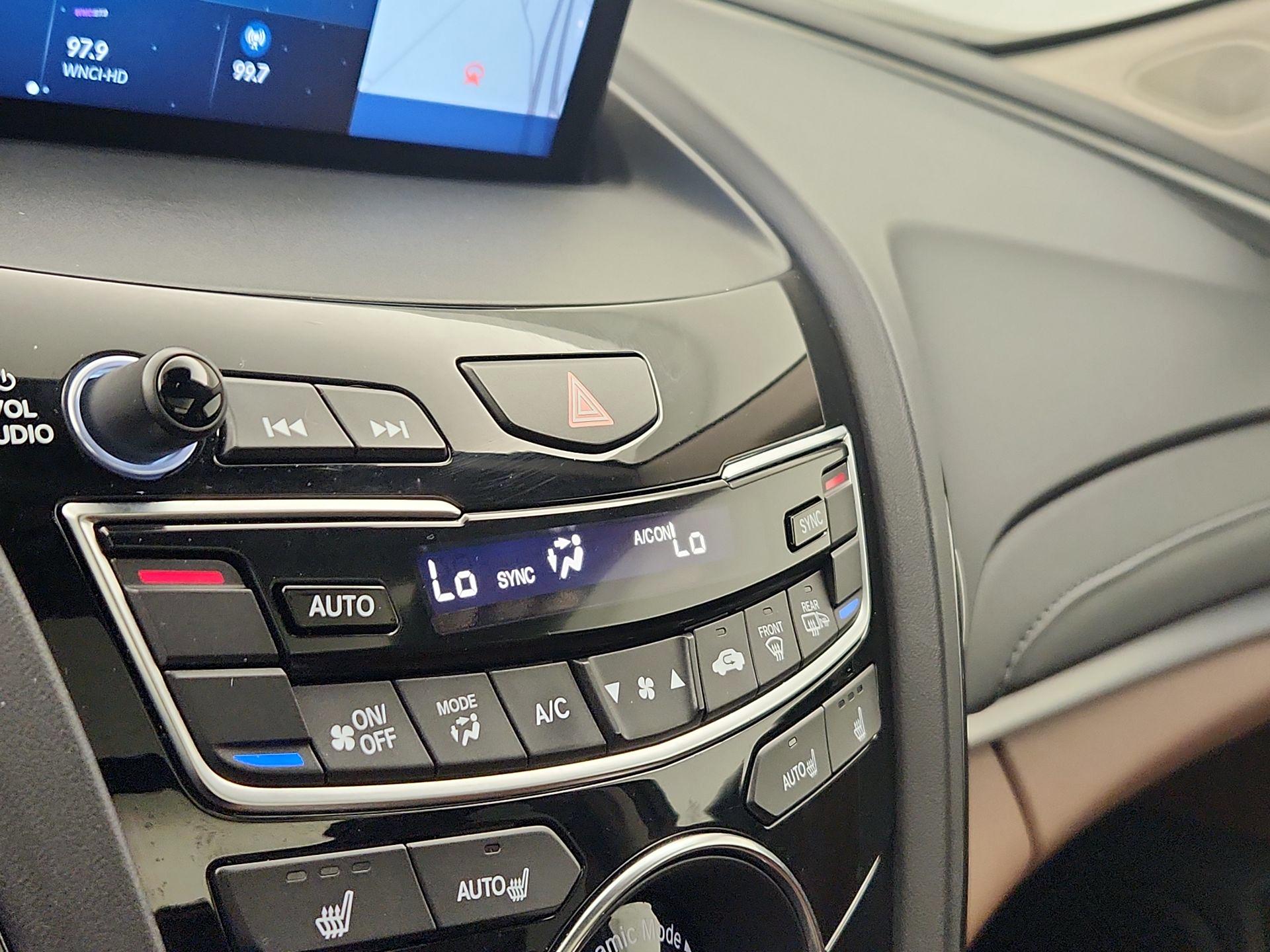 Thumbnail: 2019 Acura RDX - 17