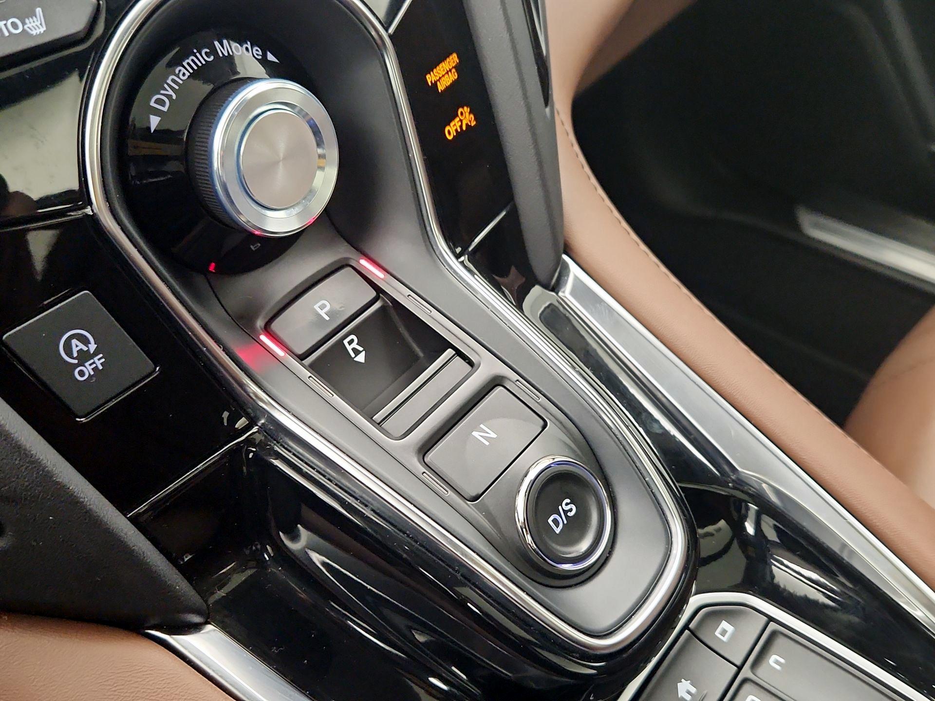 Thumbnail: 2019 Acura RDX - 18