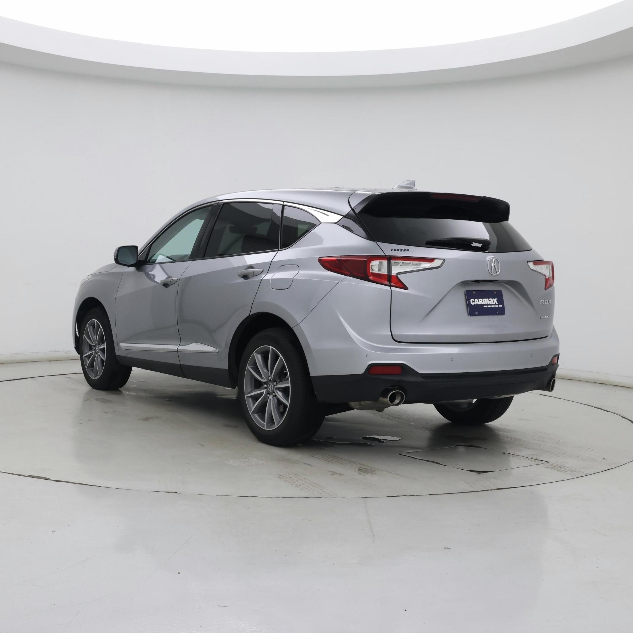 Thumbnail: 2019 Acura RDX - 2