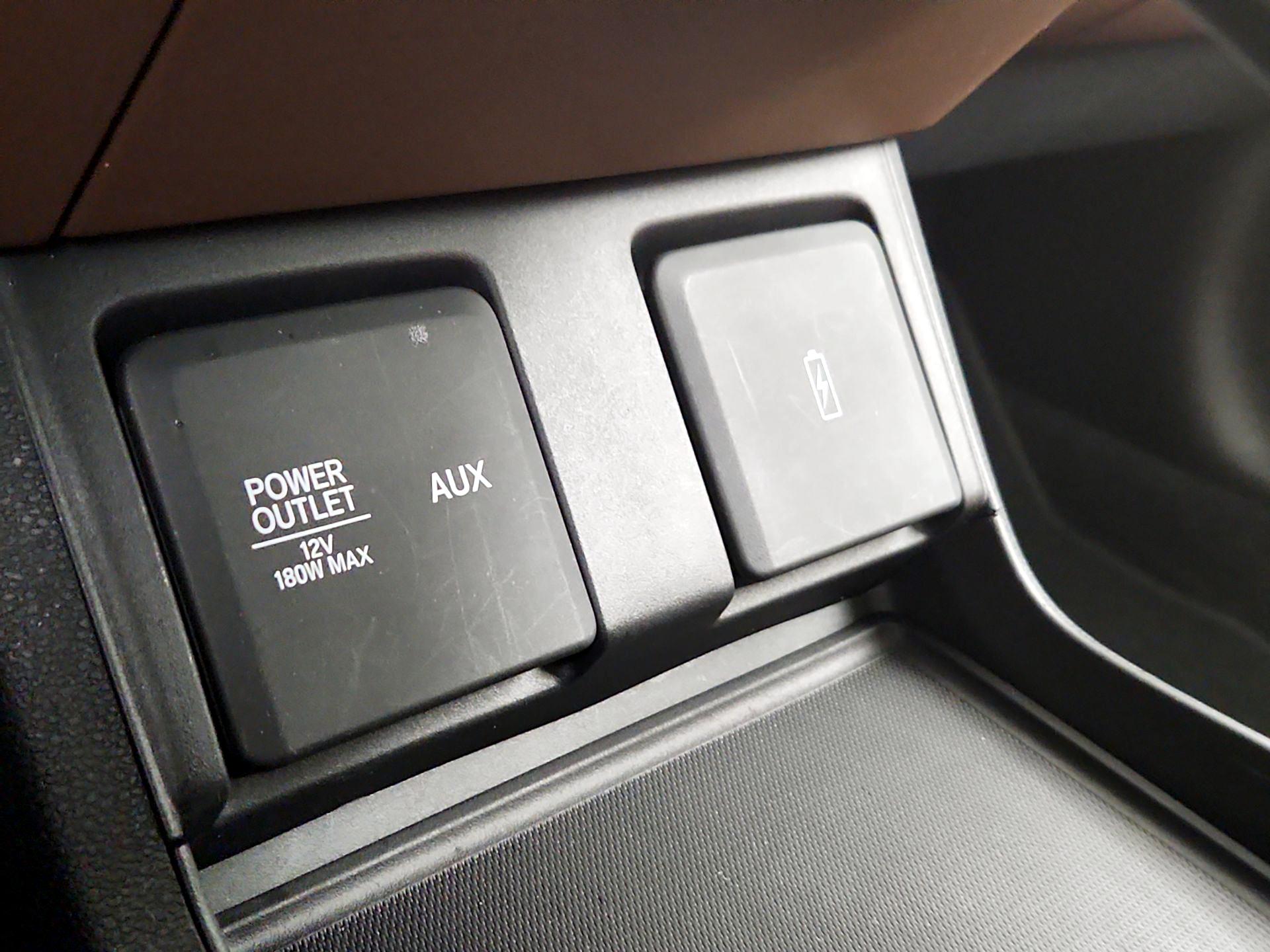 Thumbnail: 2019 Acura RDX - 19