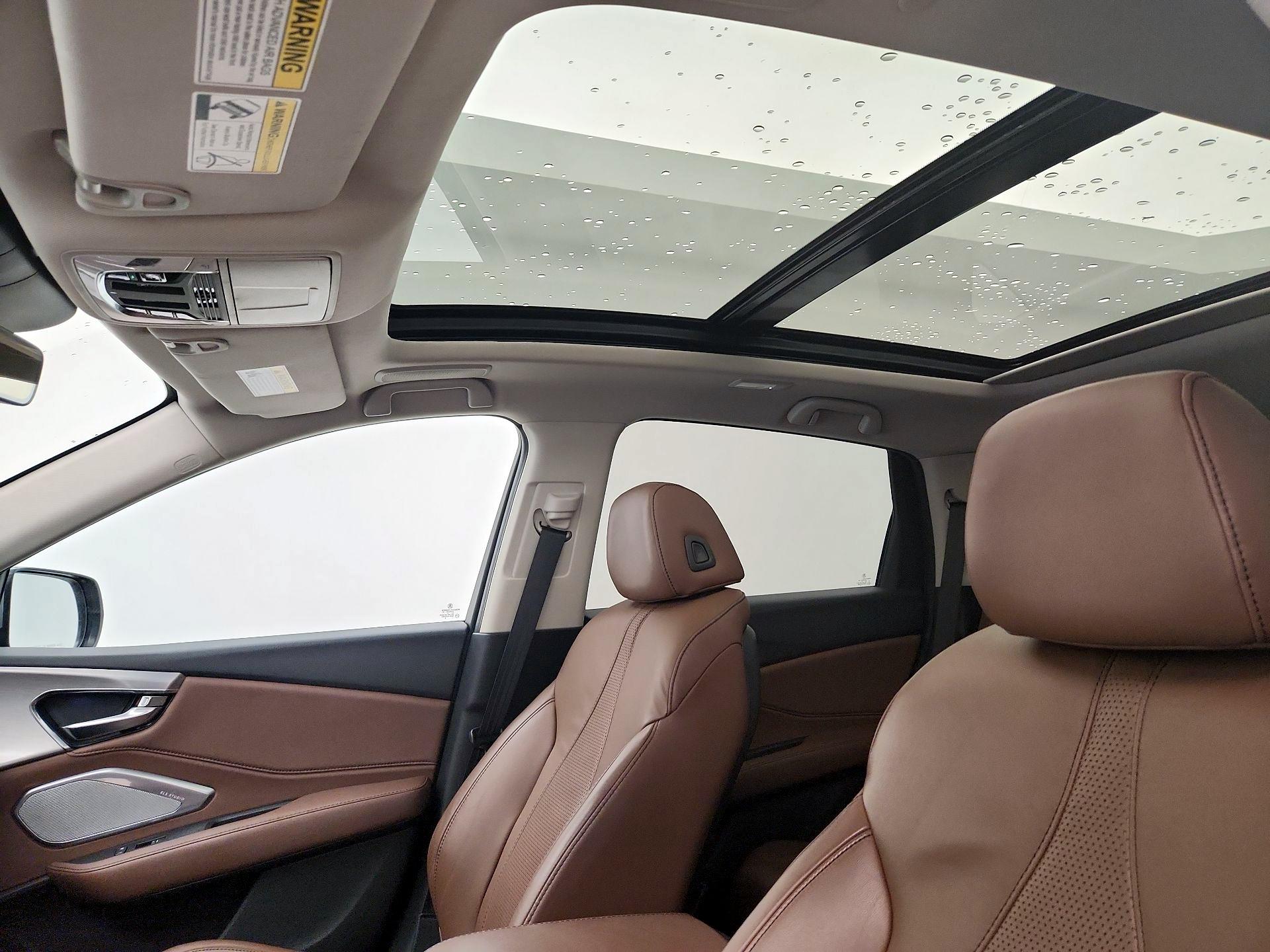 Thumbnail: 2019 Acura RDX - 20