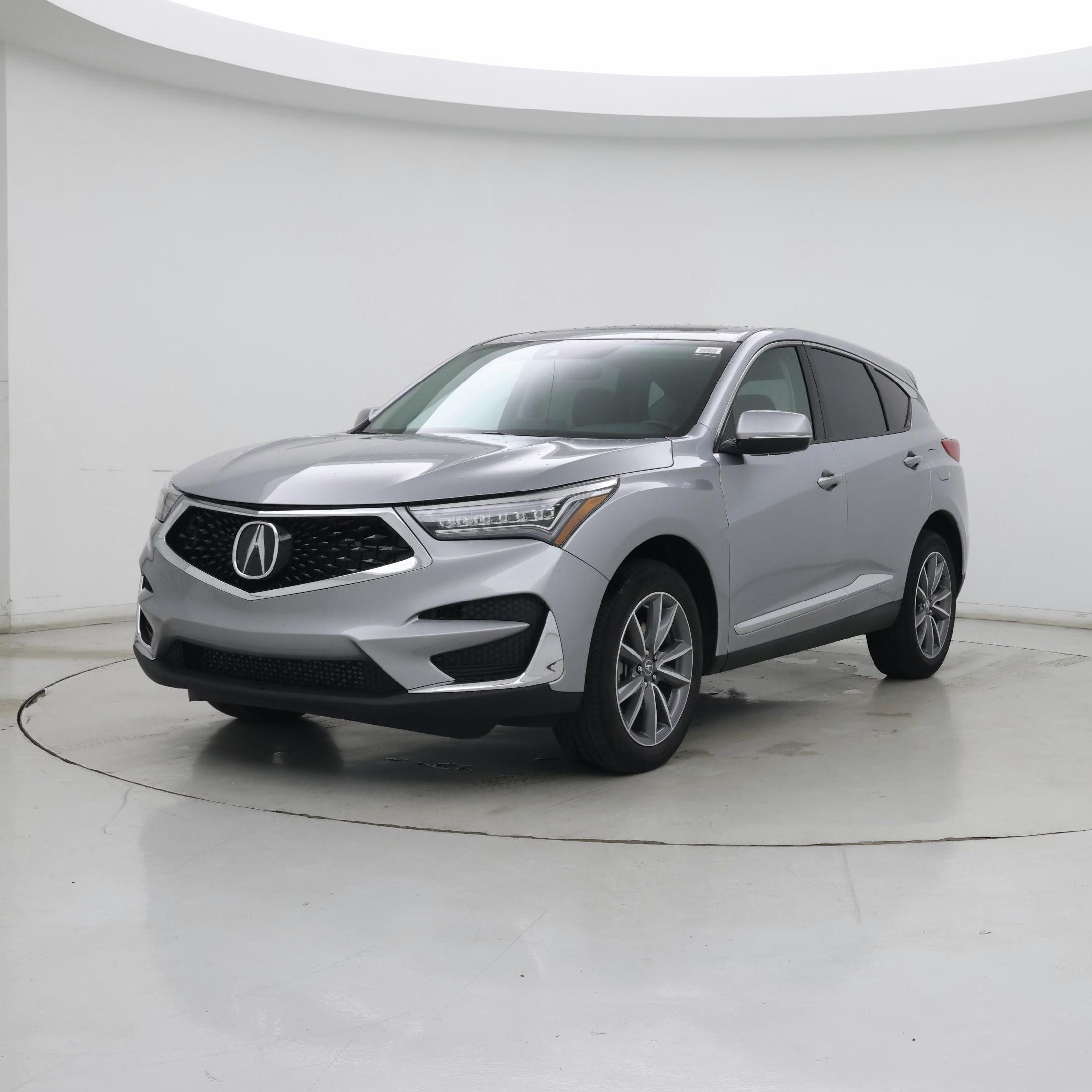Thumbnail: 2019 Acura RDX - 4