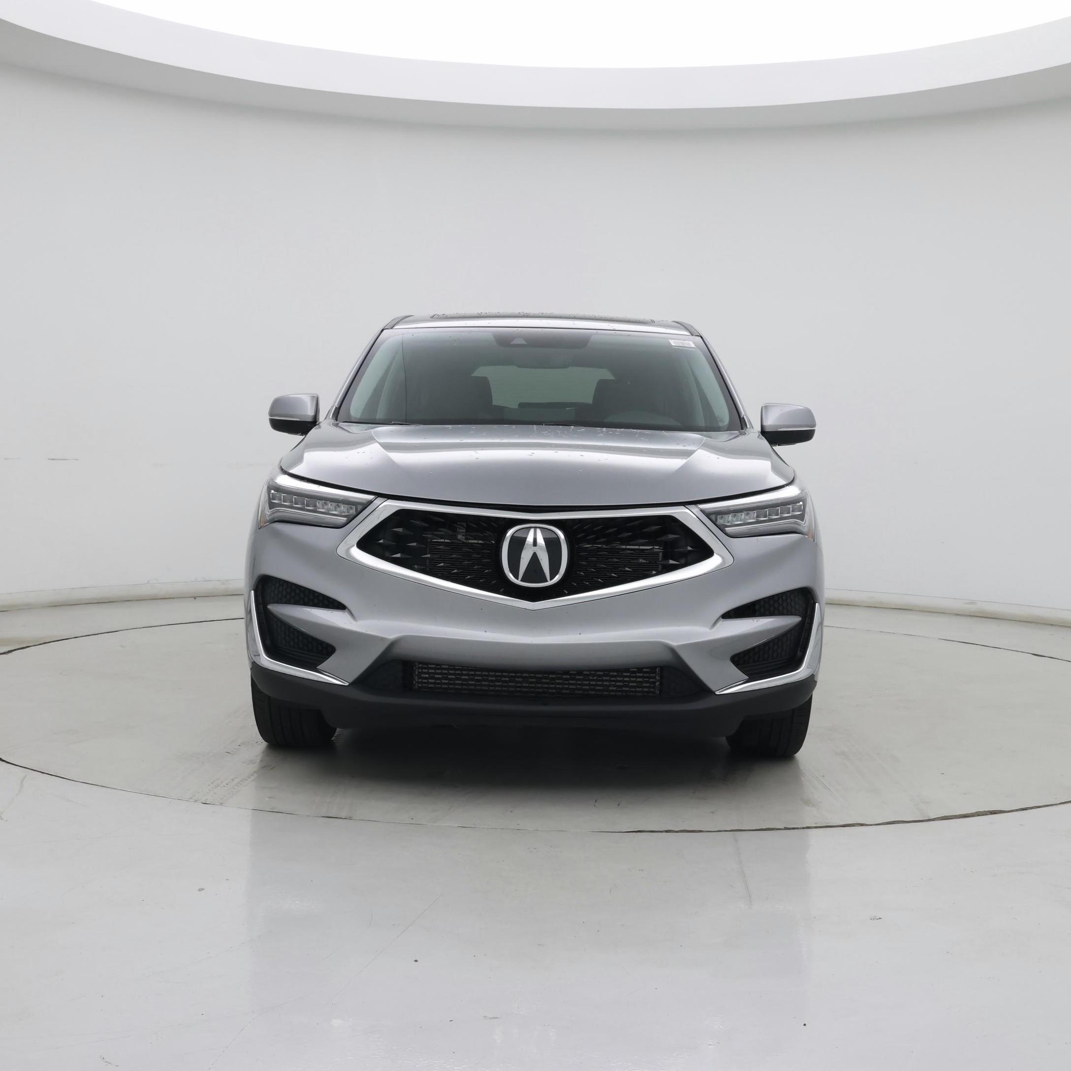 Thumbnail: 2019 Acura RDX - 5