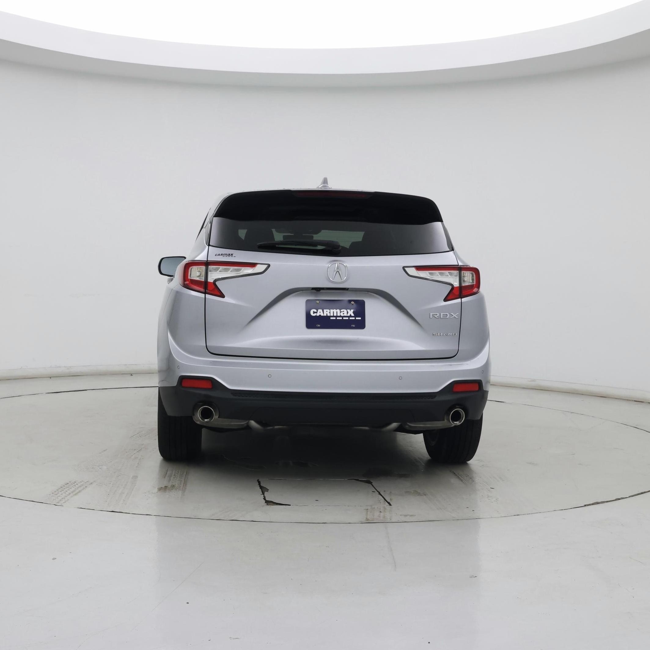 Thumbnail: 2019 Acura RDX - 6