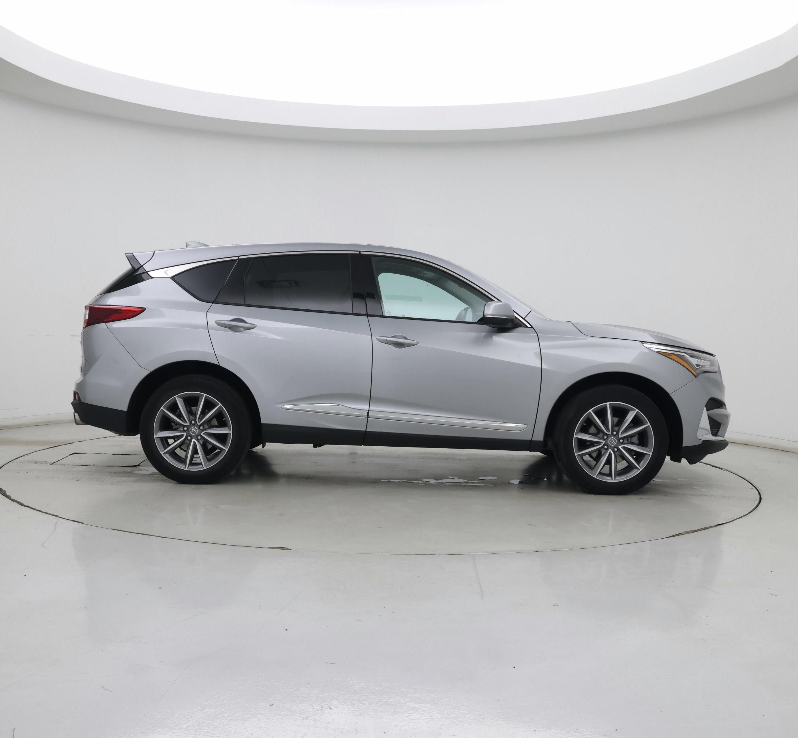 Thumbnail: 2019 Acura RDX - 7