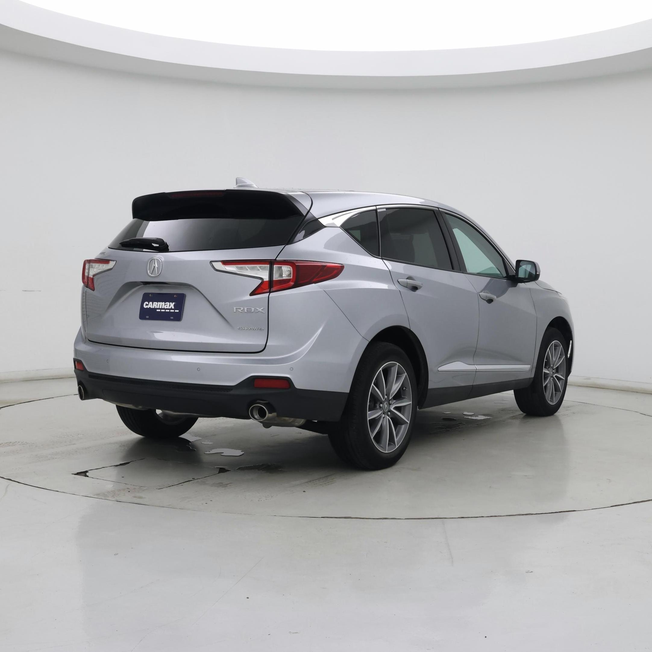 Thumbnail: 2019 Acura RDX - 8