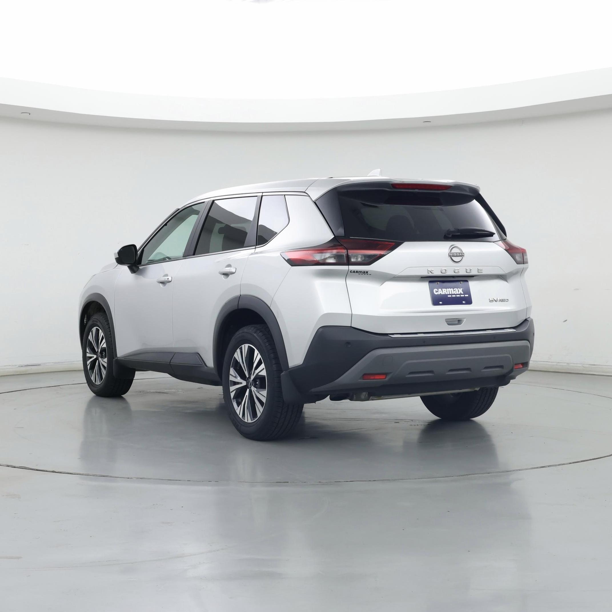 Thumbnail: 2023 Nissan Rogue - 2