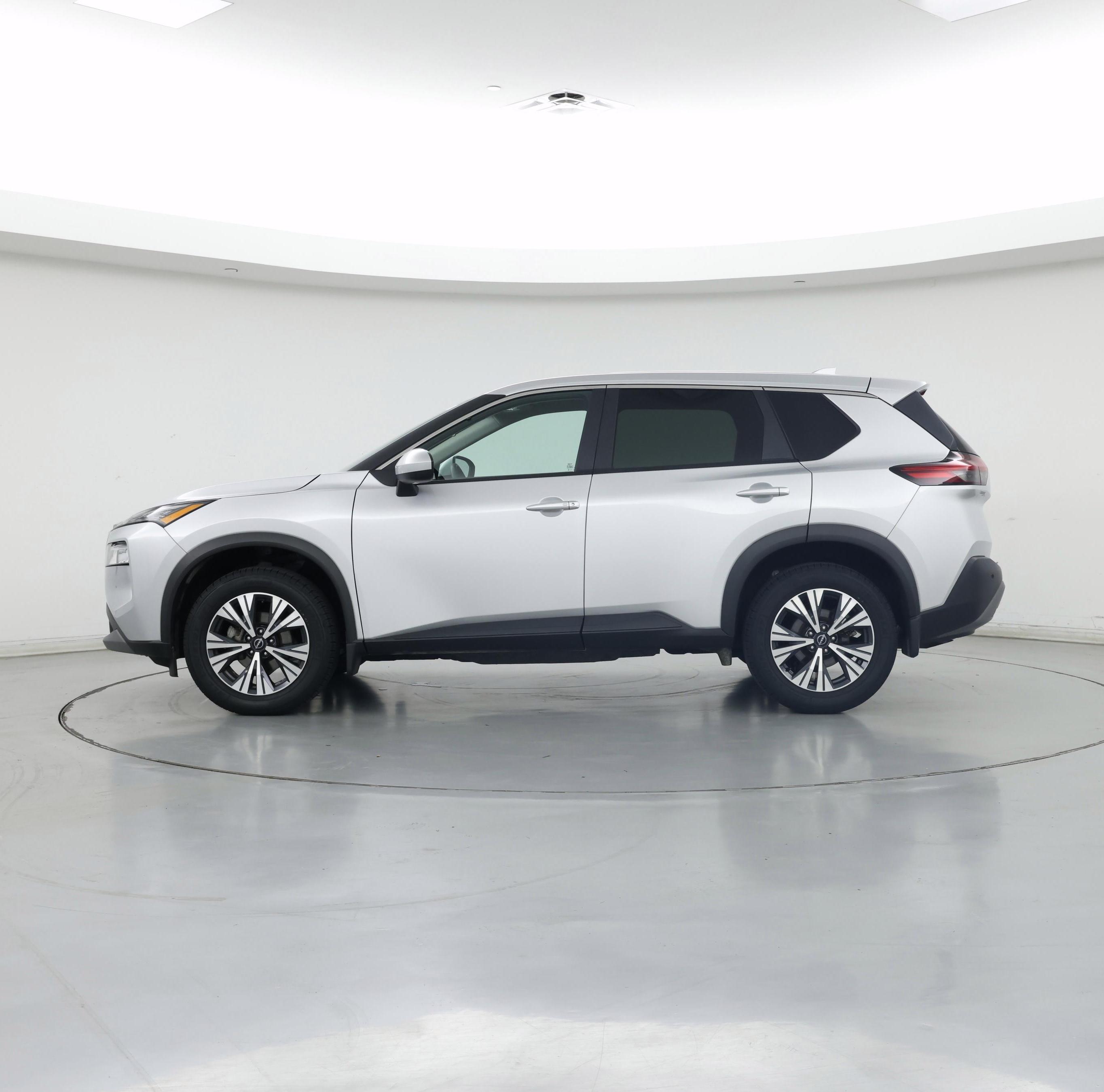 Thumbnail: 2023 Nissan Rogue - 3