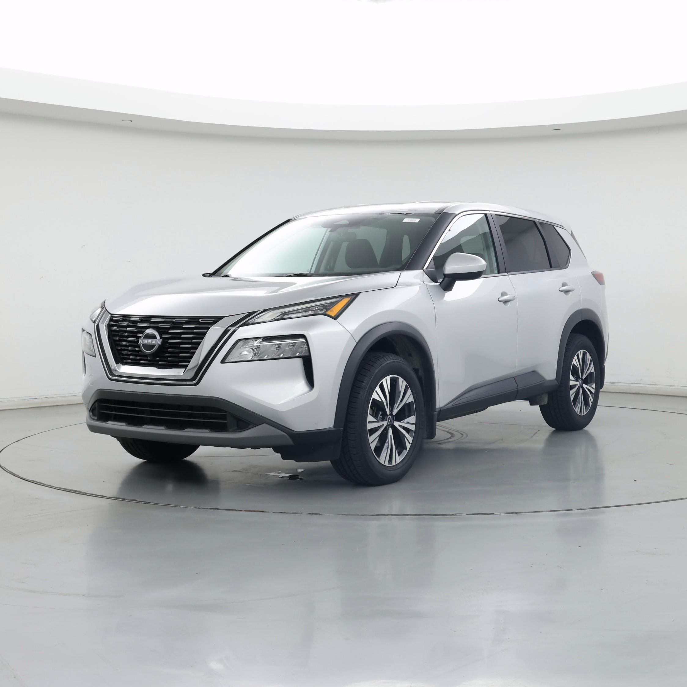 Thumbnail: 2023 Nissan Rogue - 4