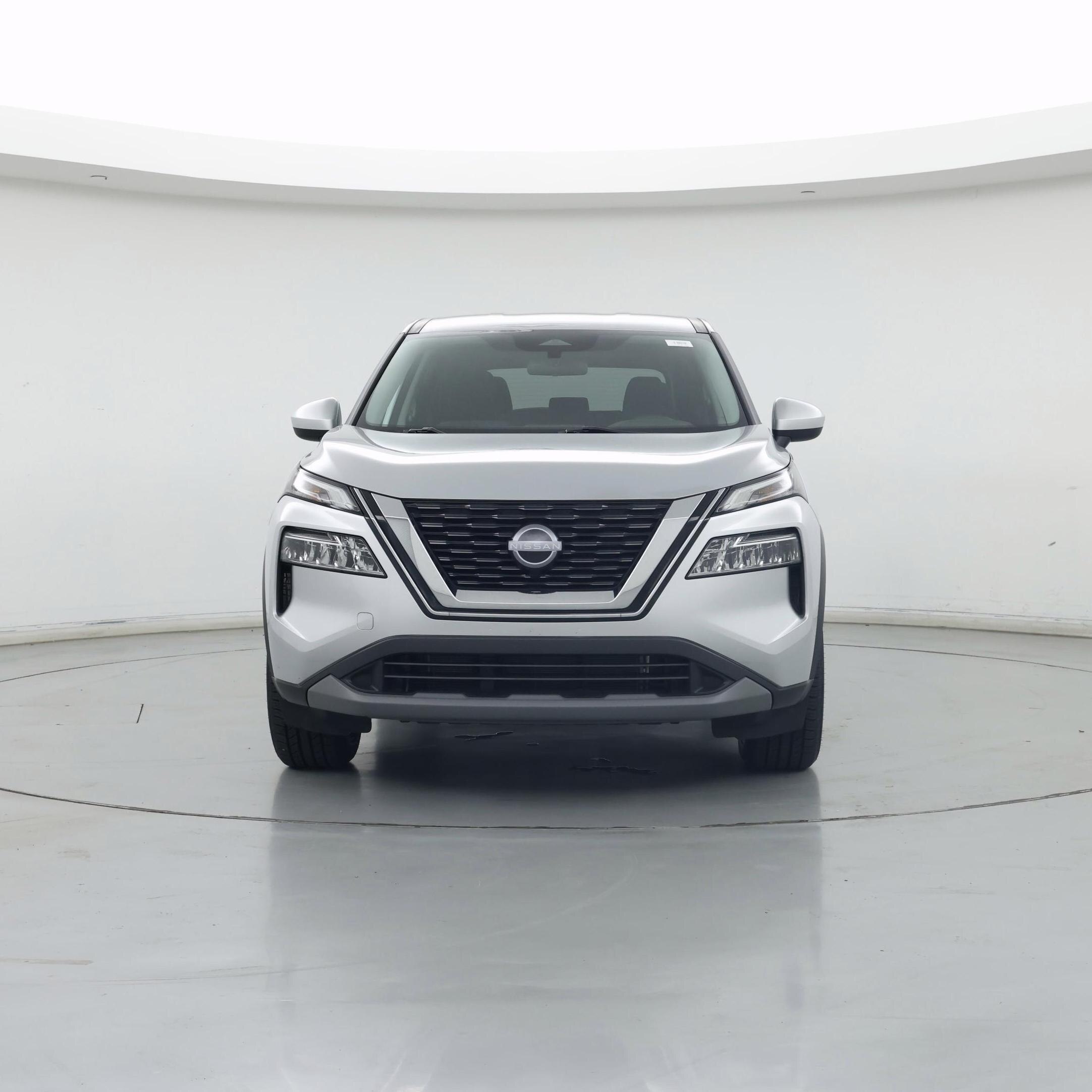 Thumbnail: 2023 Nissan Rogue - 5