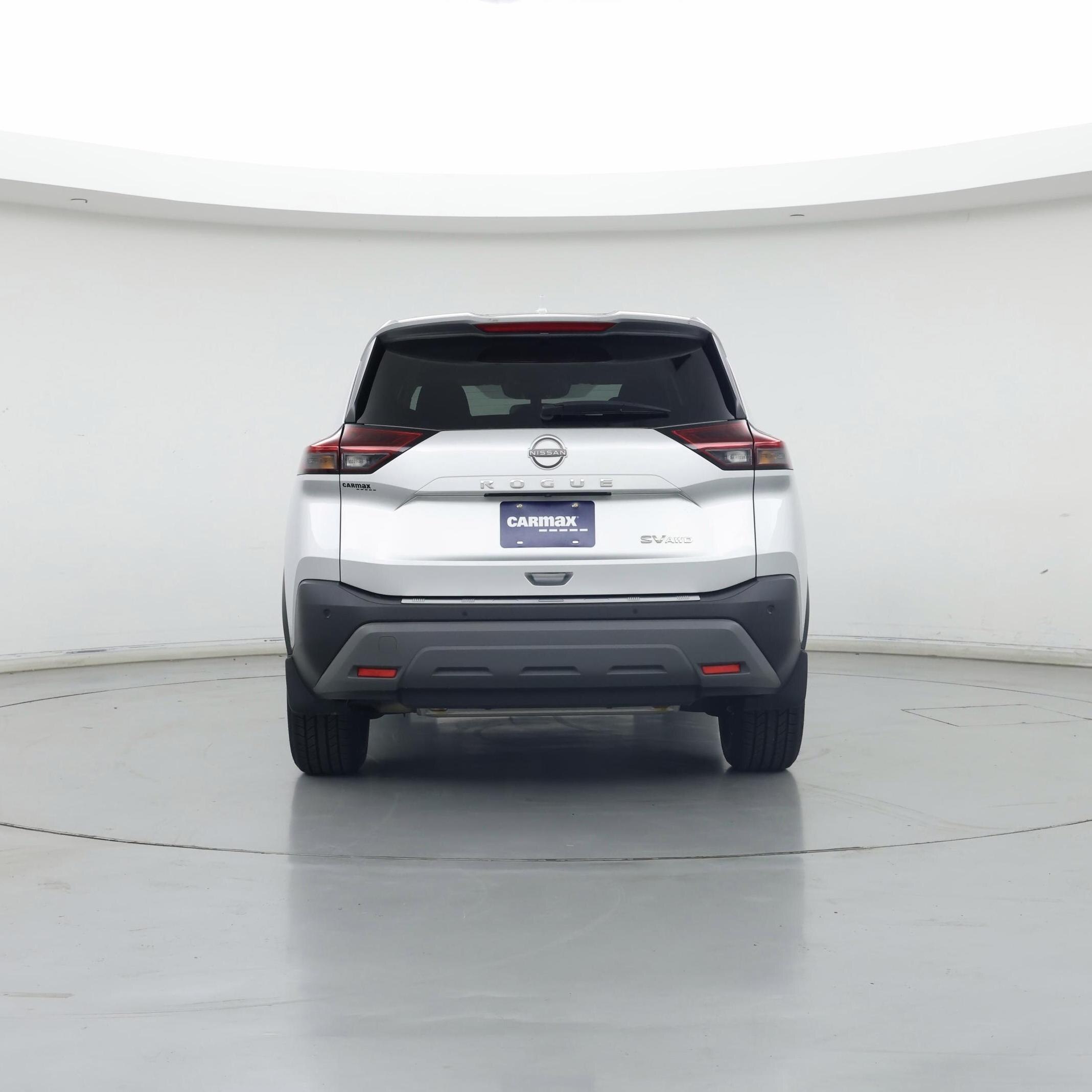 Thumbnail: 2023 Nissan Rogue - 6