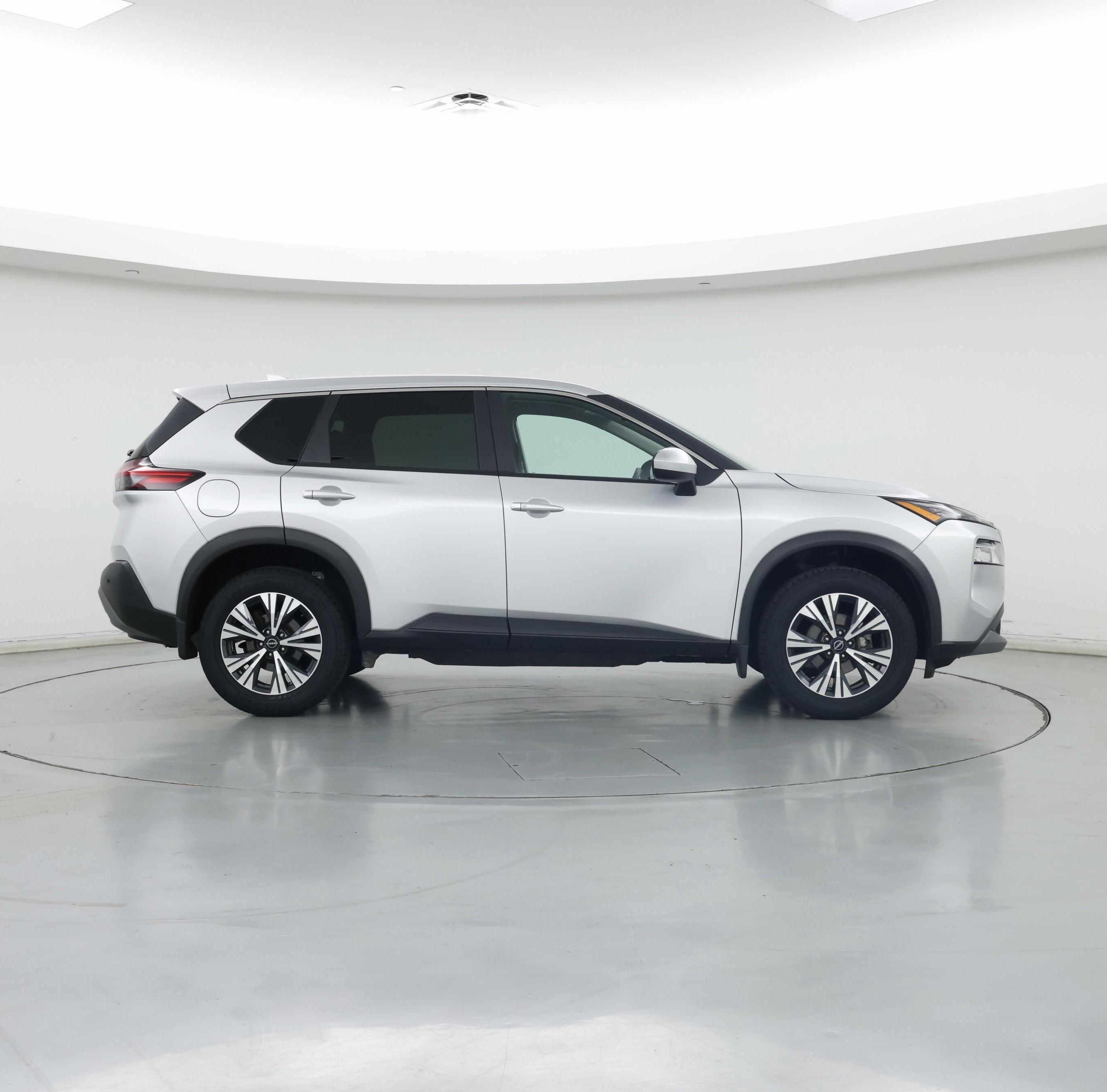 Thumbnail: 2023 Nissan Rogue - 7