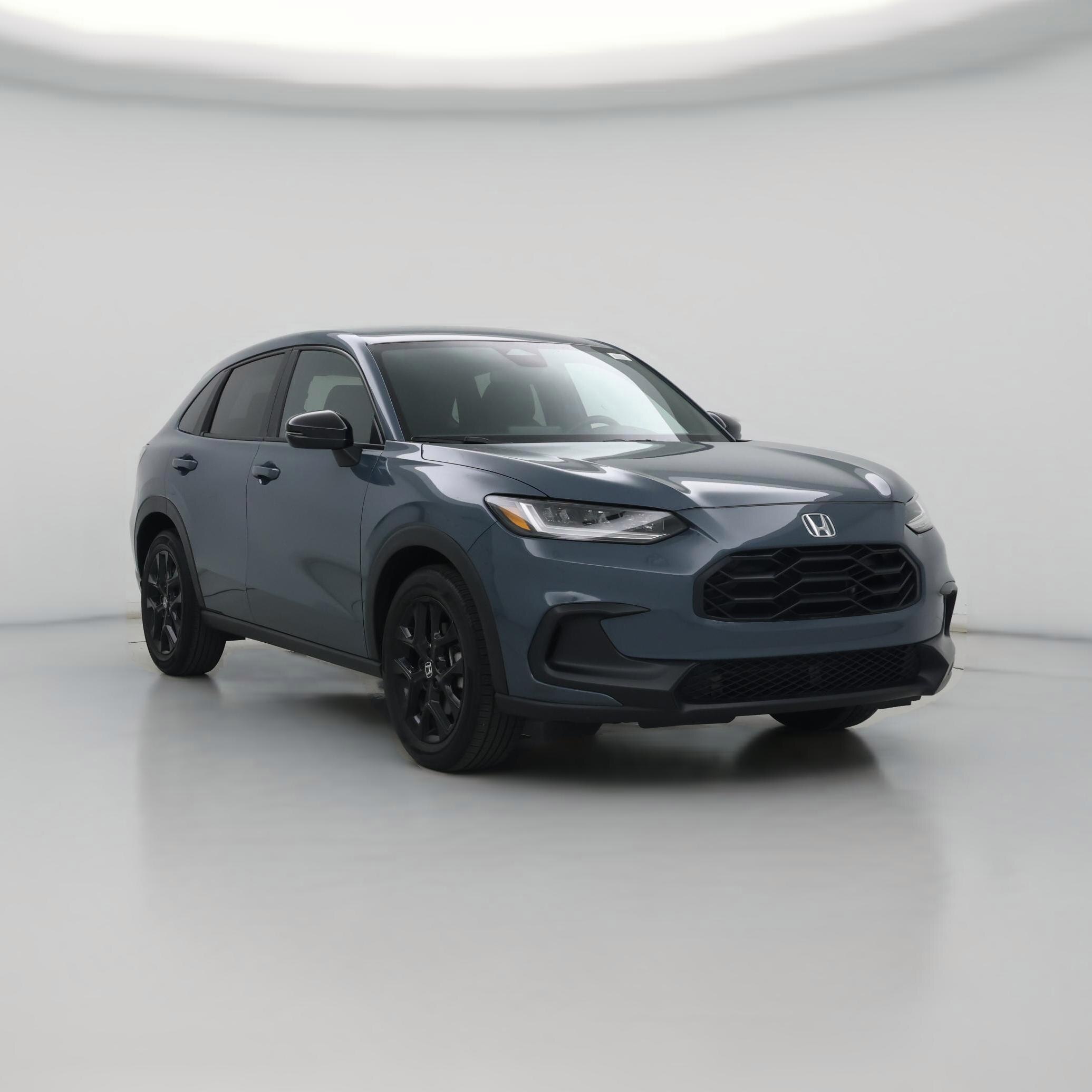 Thumbnail: 2023 Honda HR-V - 1