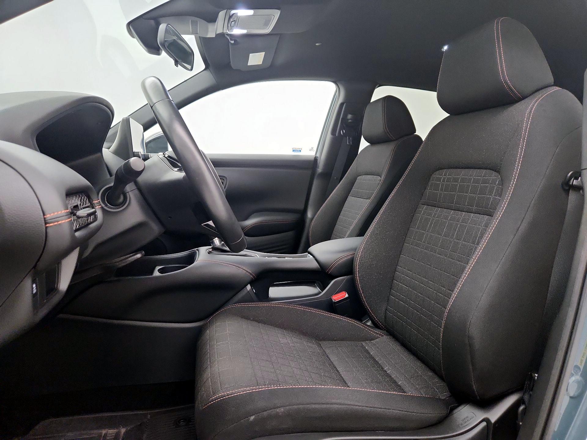 Thumbnail: 2023 Honda HR-V - 11