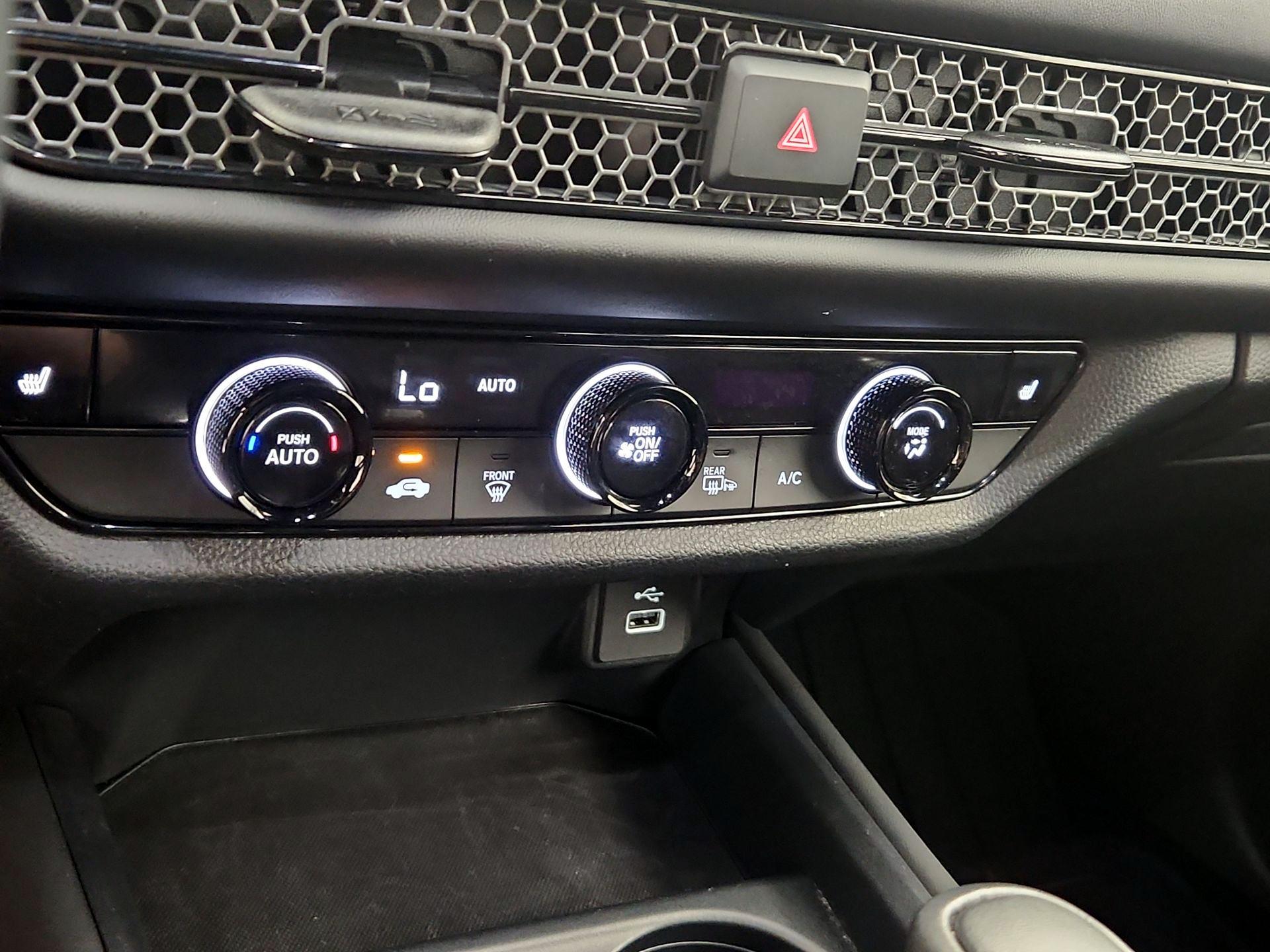 Thumbnail: 2023 Honda HR-V - 16